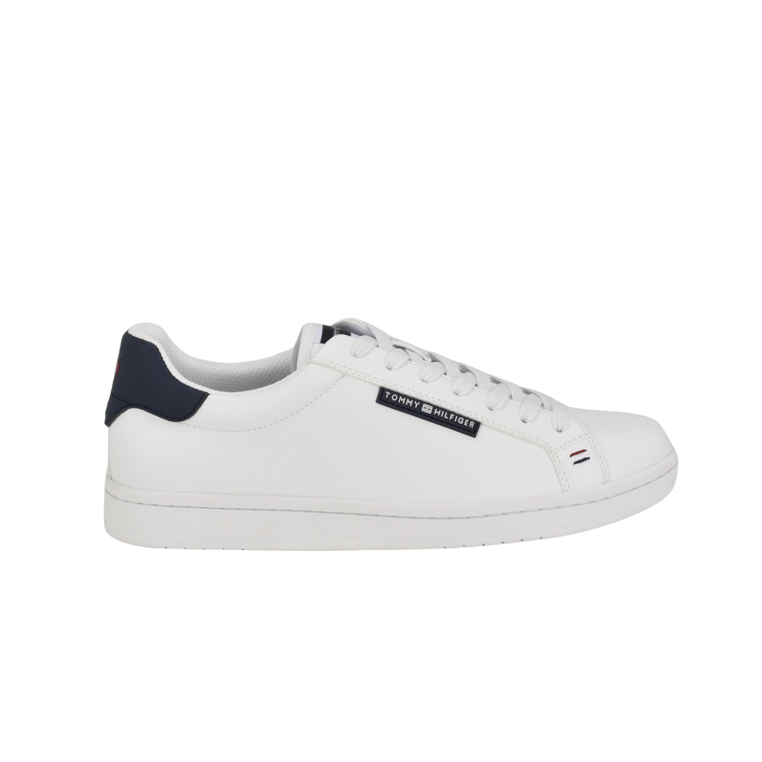 Tommy Hilfiger Men Landis -  White Navy