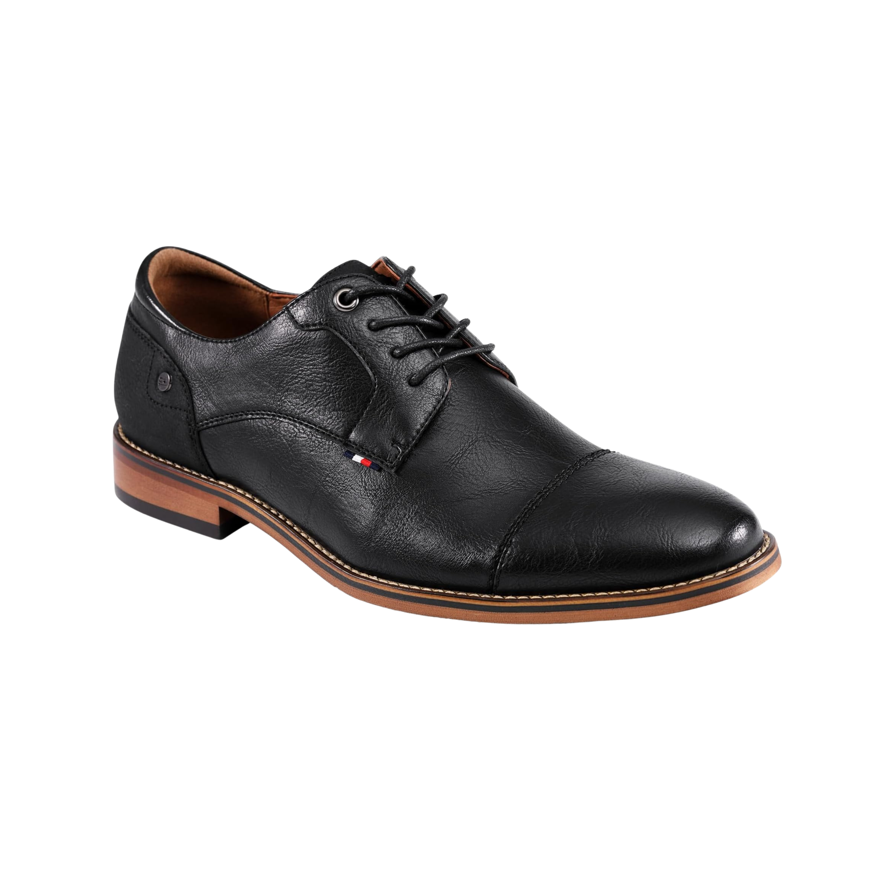 Tommy Hilfiger Men Barmi - Black