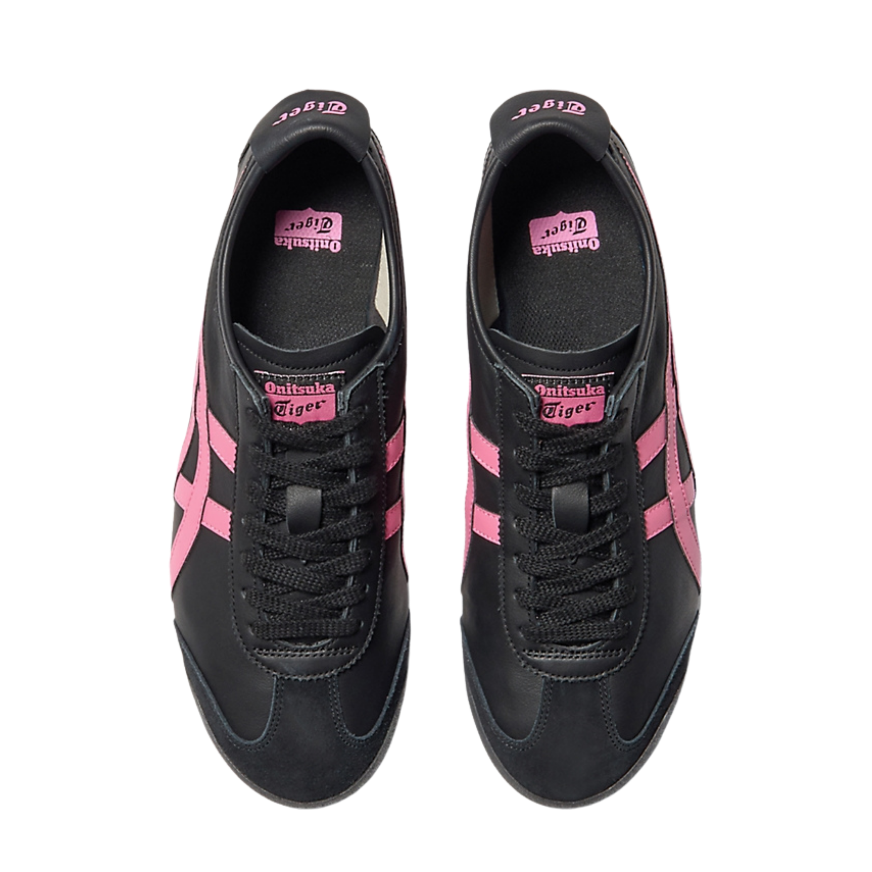 Onitsuka Tiger Men Mexico 66 - Black Dragon Fruit