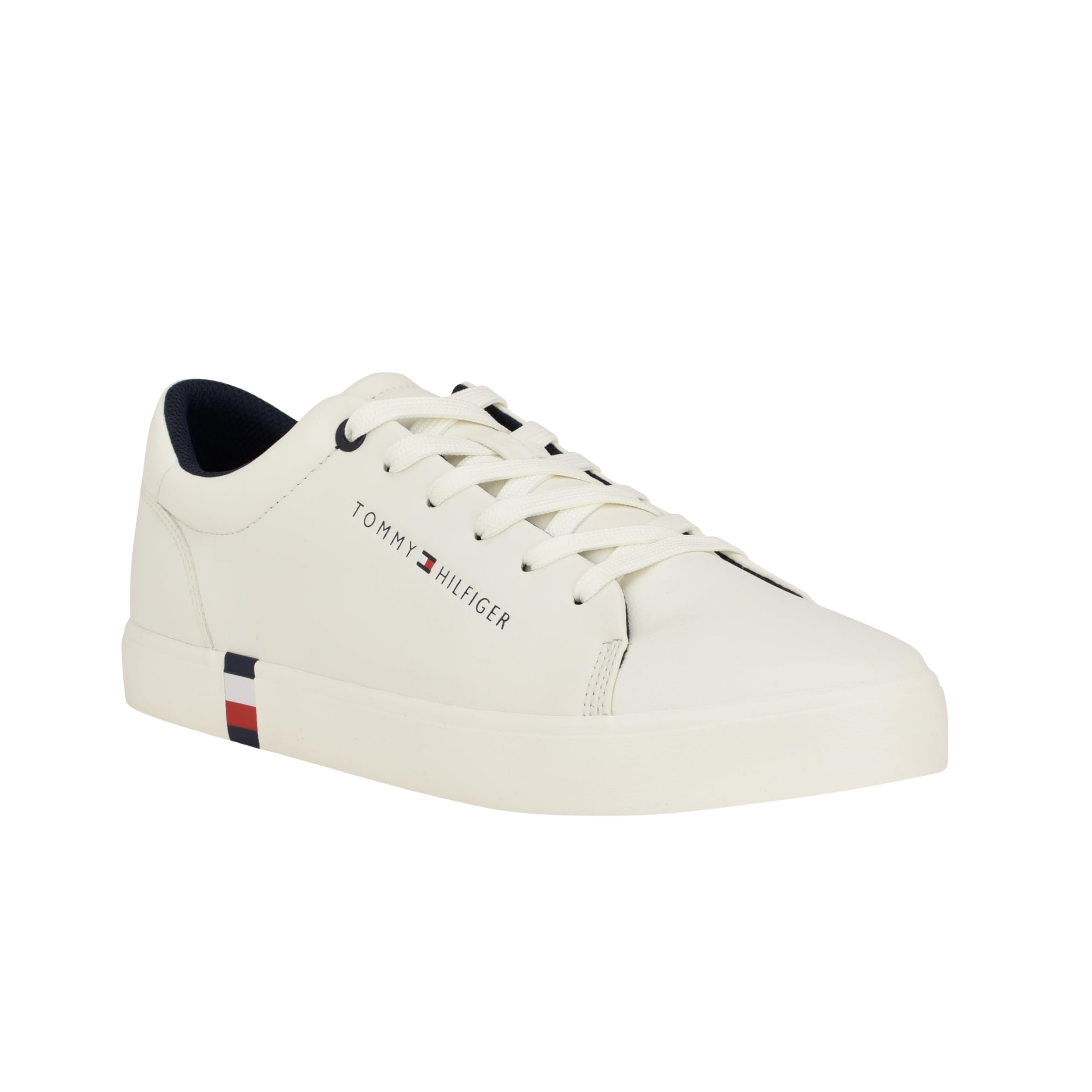 Tommy Hilfiger Men Ramoso - White