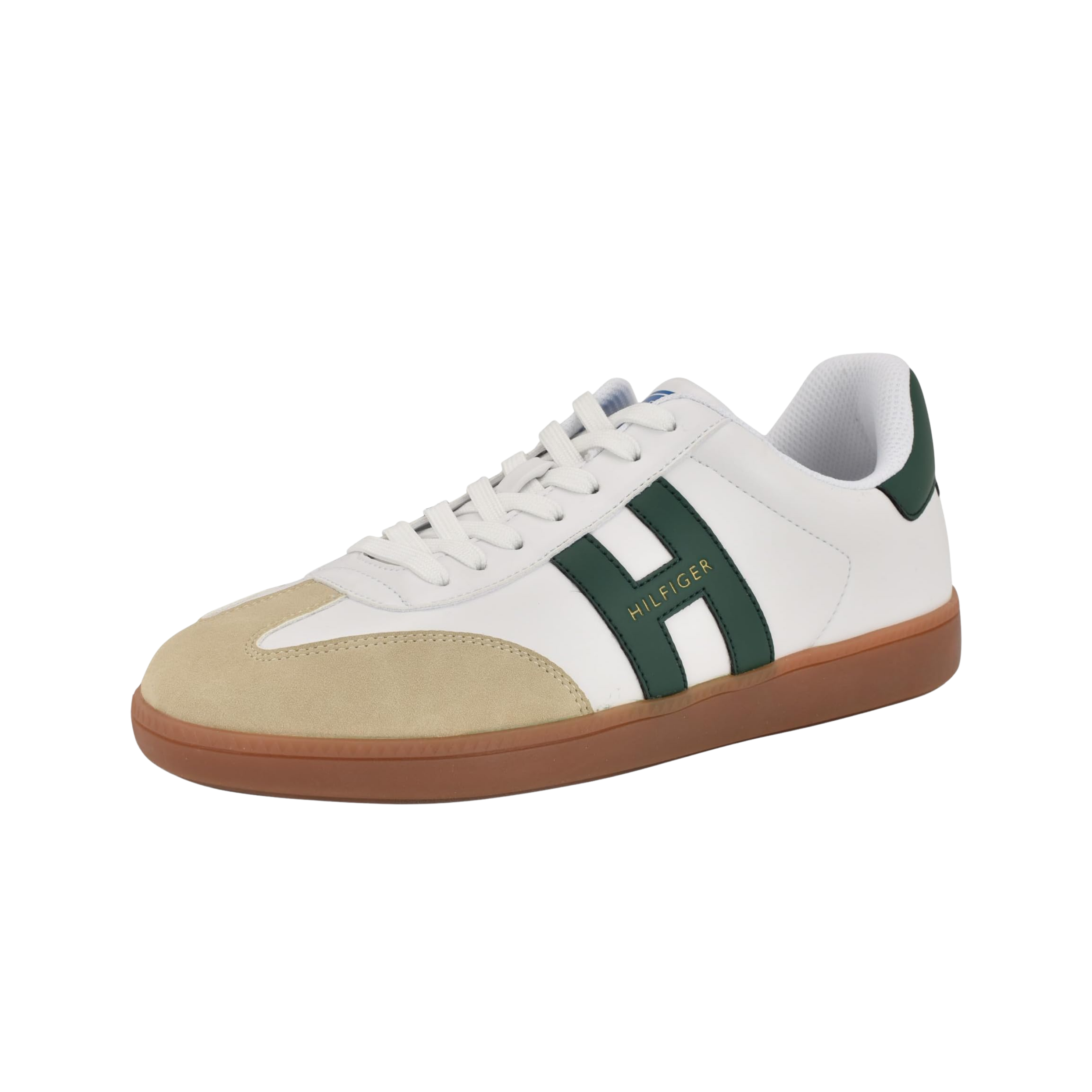 Tommy Hilfiger Men Berge - Green White
