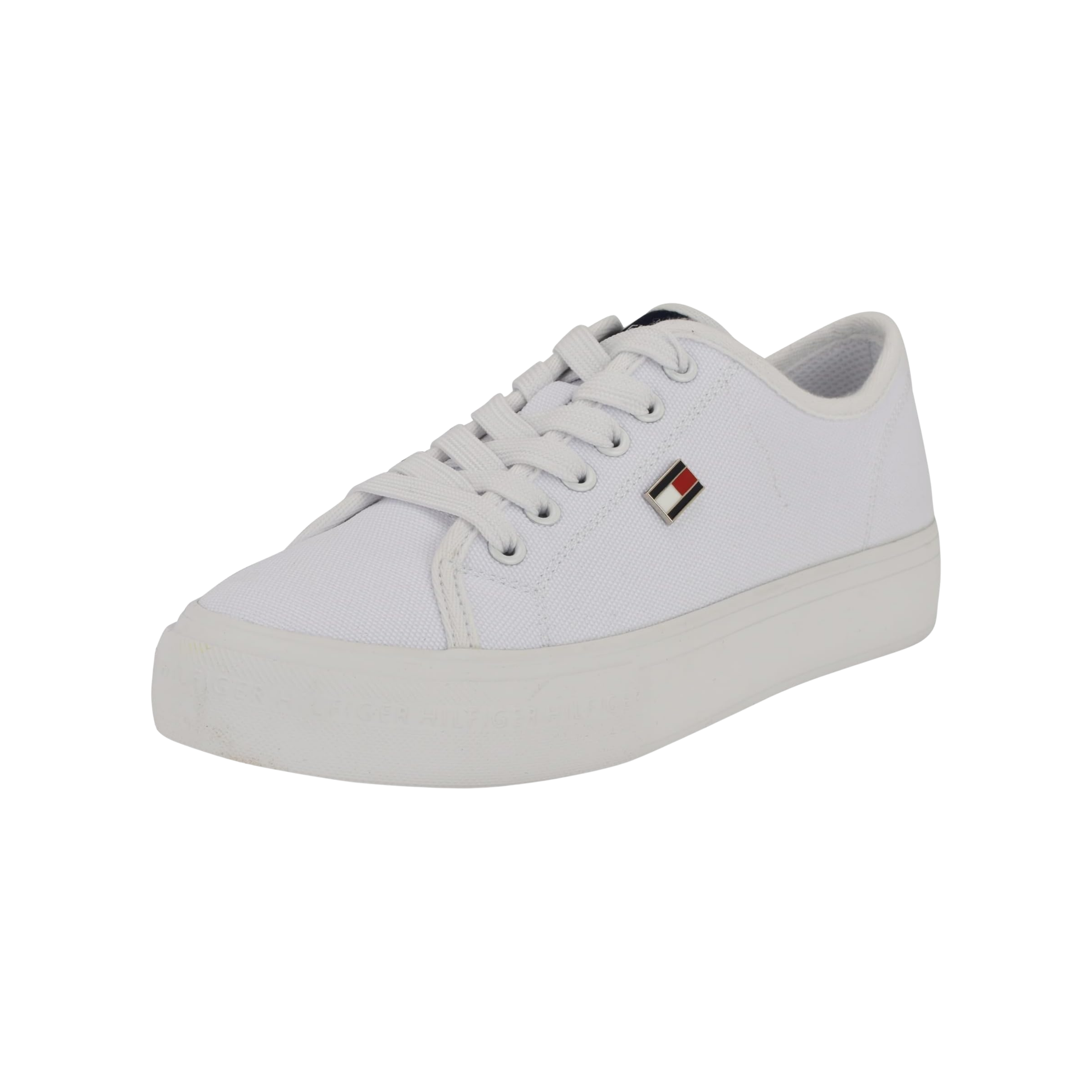 Tommy Hilfiger Women Aressa - White