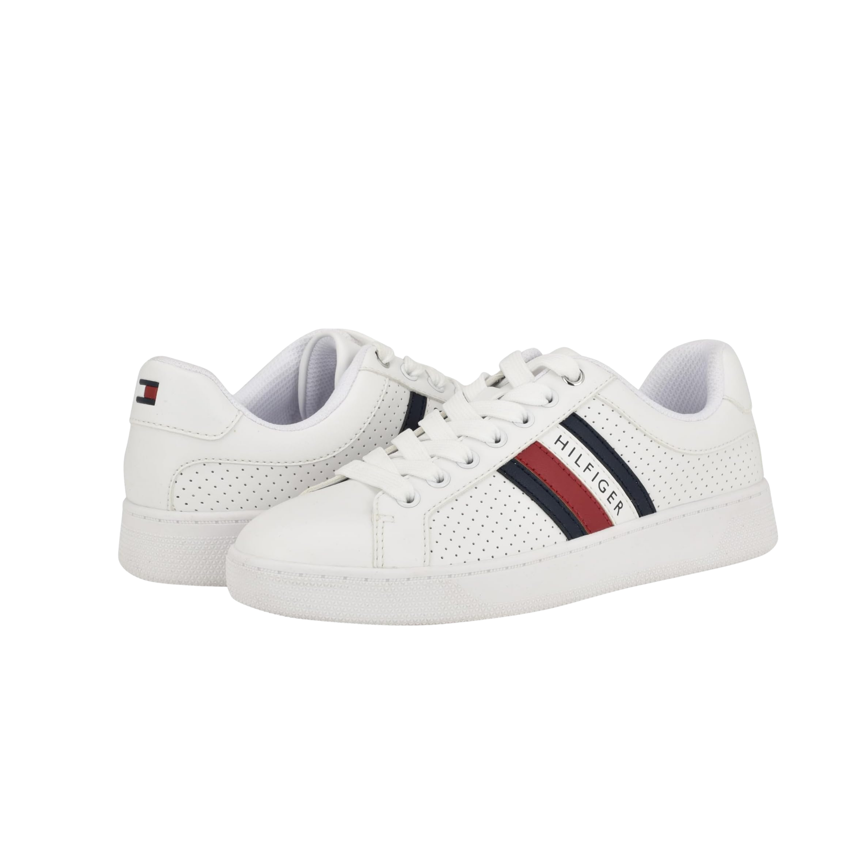 Tommy Hilfiger Women Jallya - White