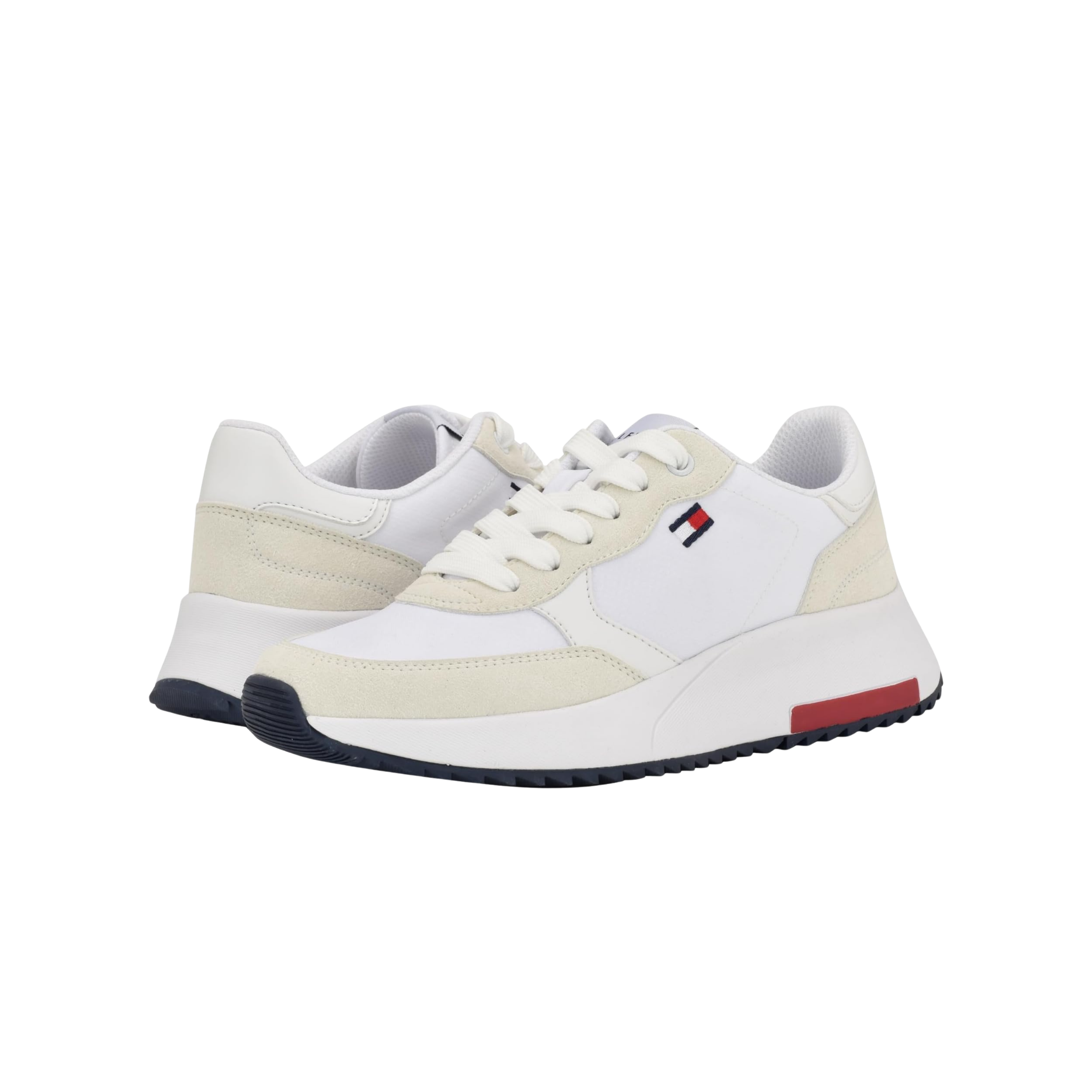 Tommy Hilfiger Women Zidya - White