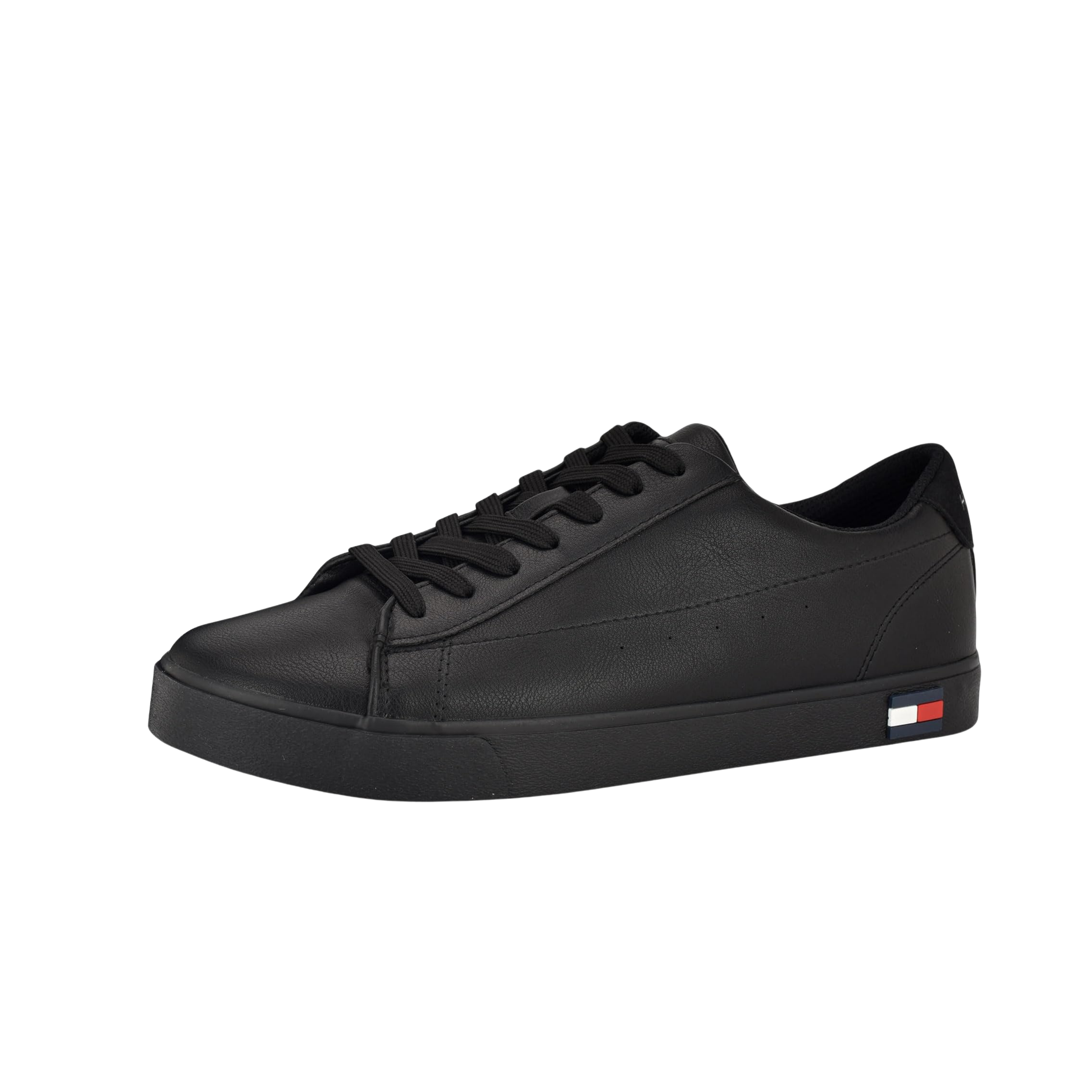 Tommy Hilfiger Men Risher - Black Black