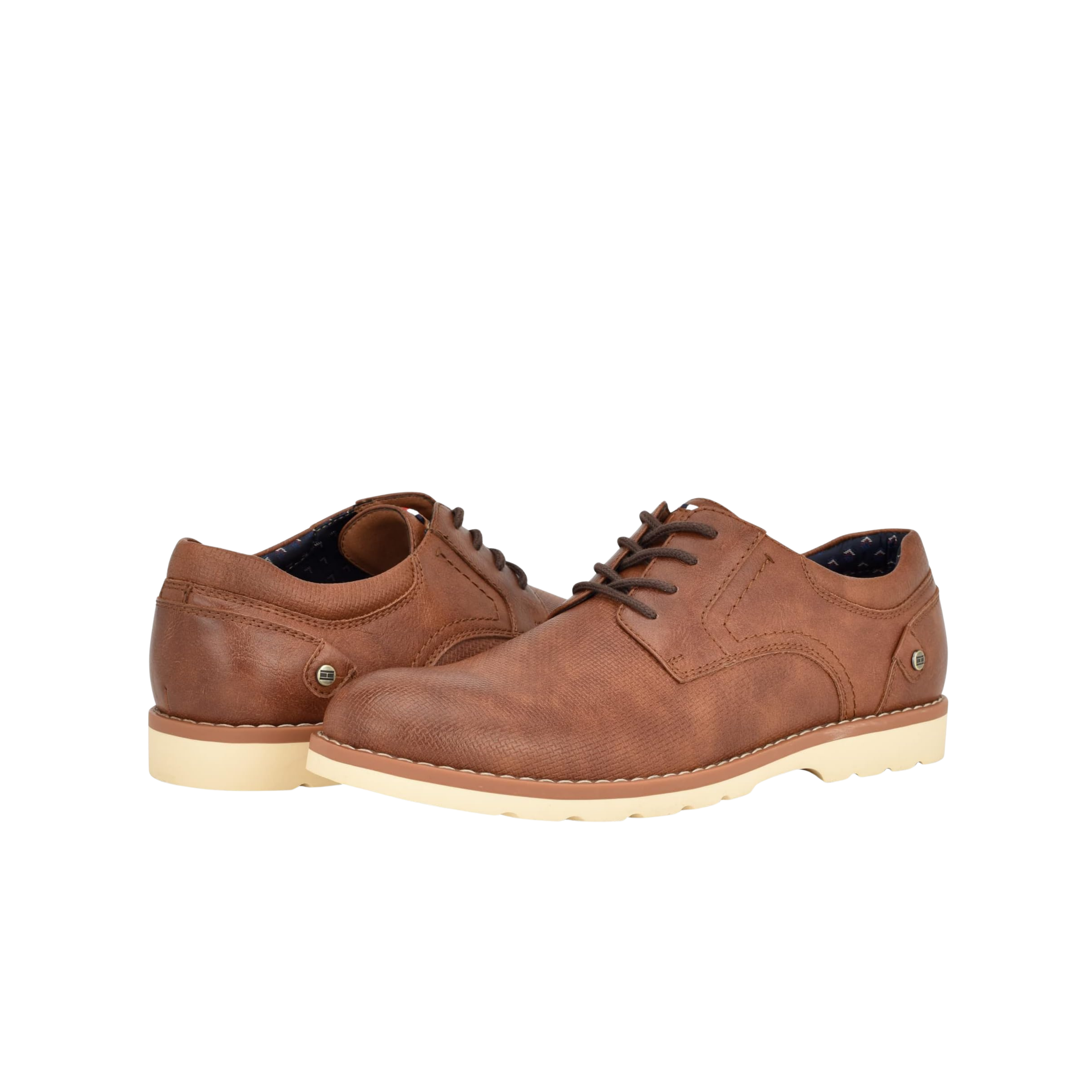 Tommy Hilfiger Men Nemoza - Medium Brown