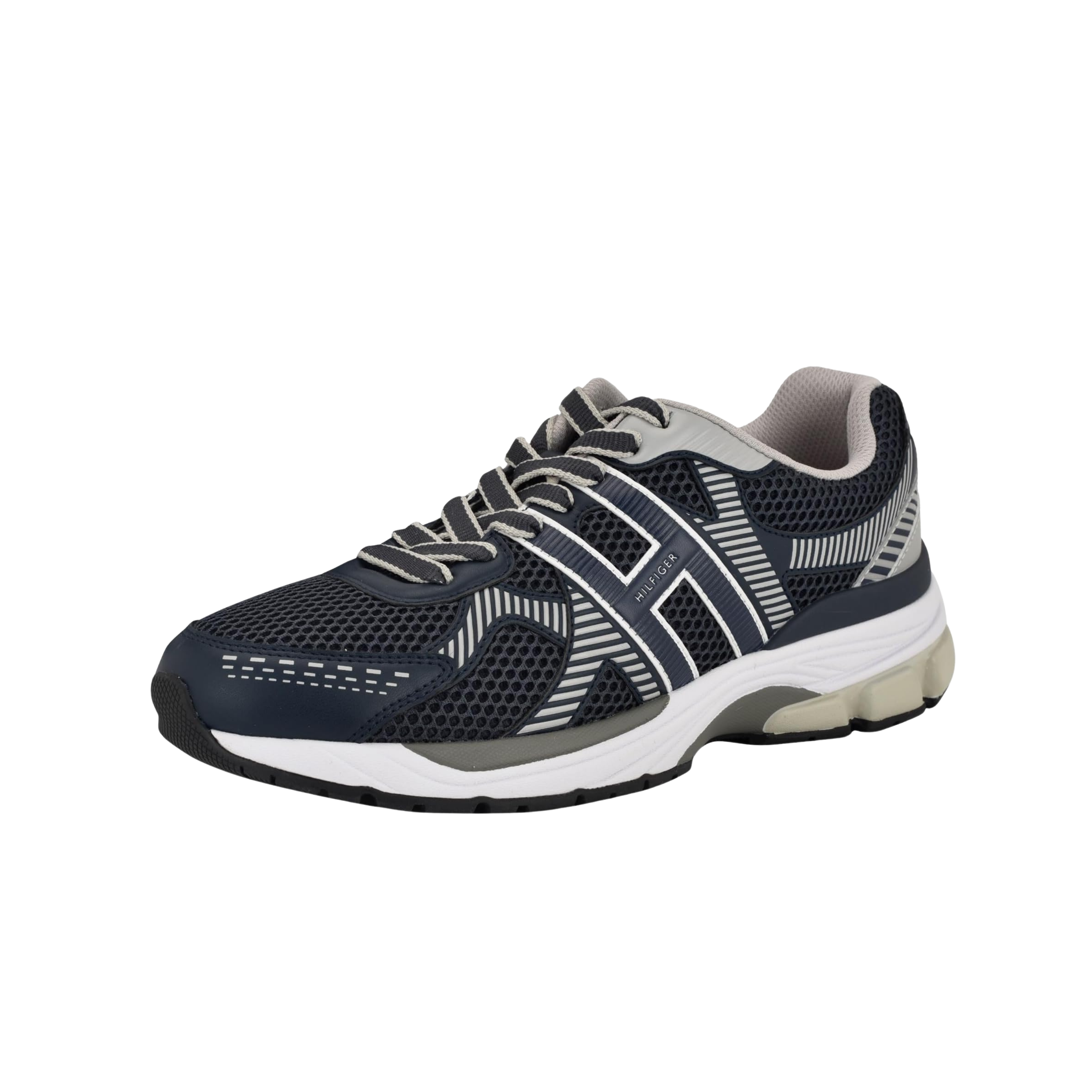 Tommy Hilfiger Men Pug - Navy Multi