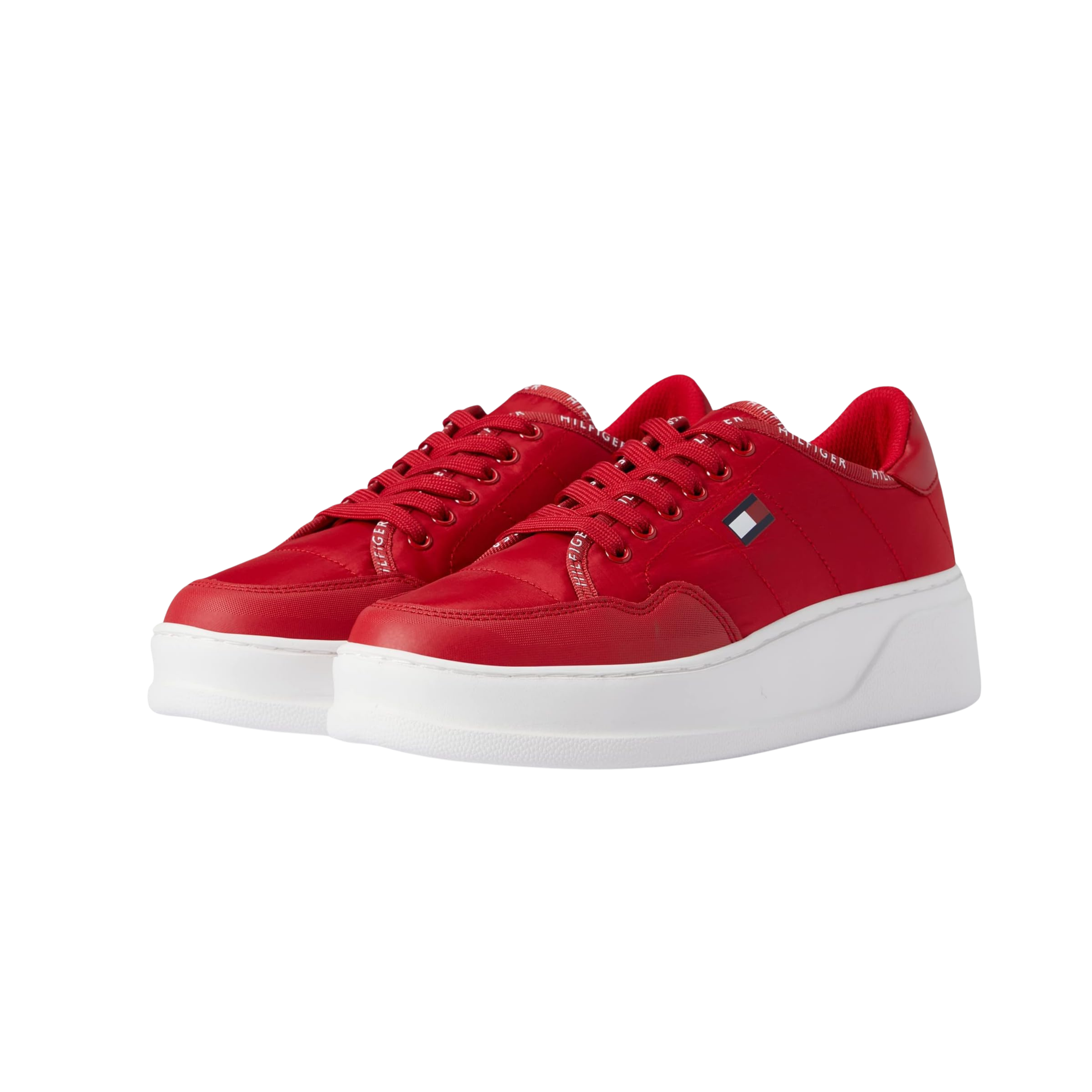 Tommy Hilfiger Women Grazie - Red