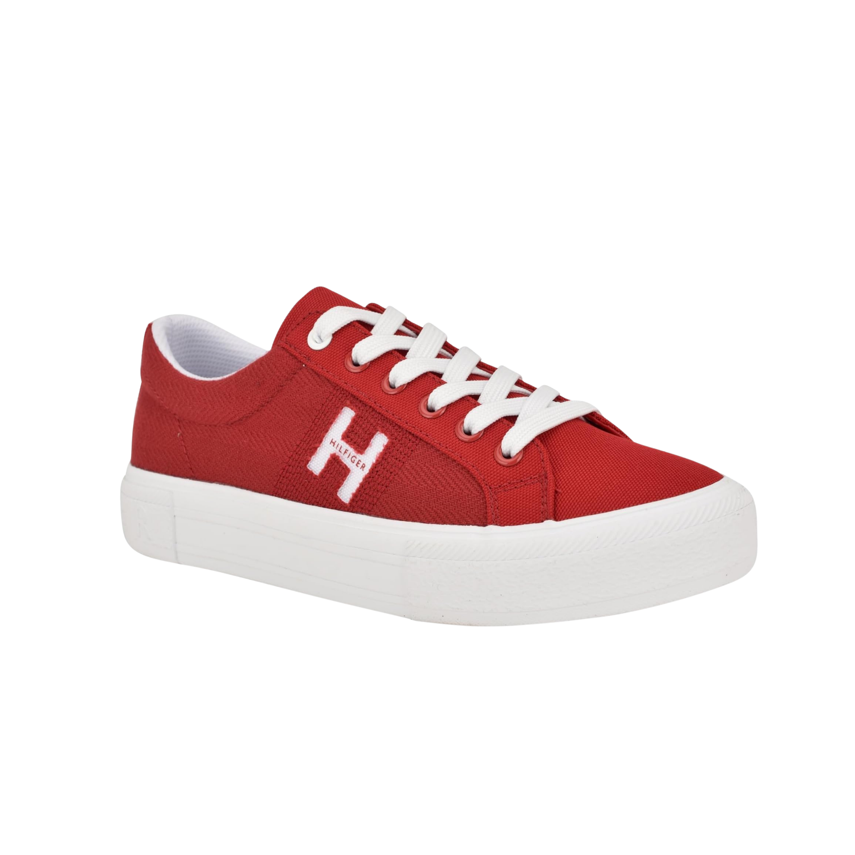 Tommy Hilfiger Women Aconia - Red
