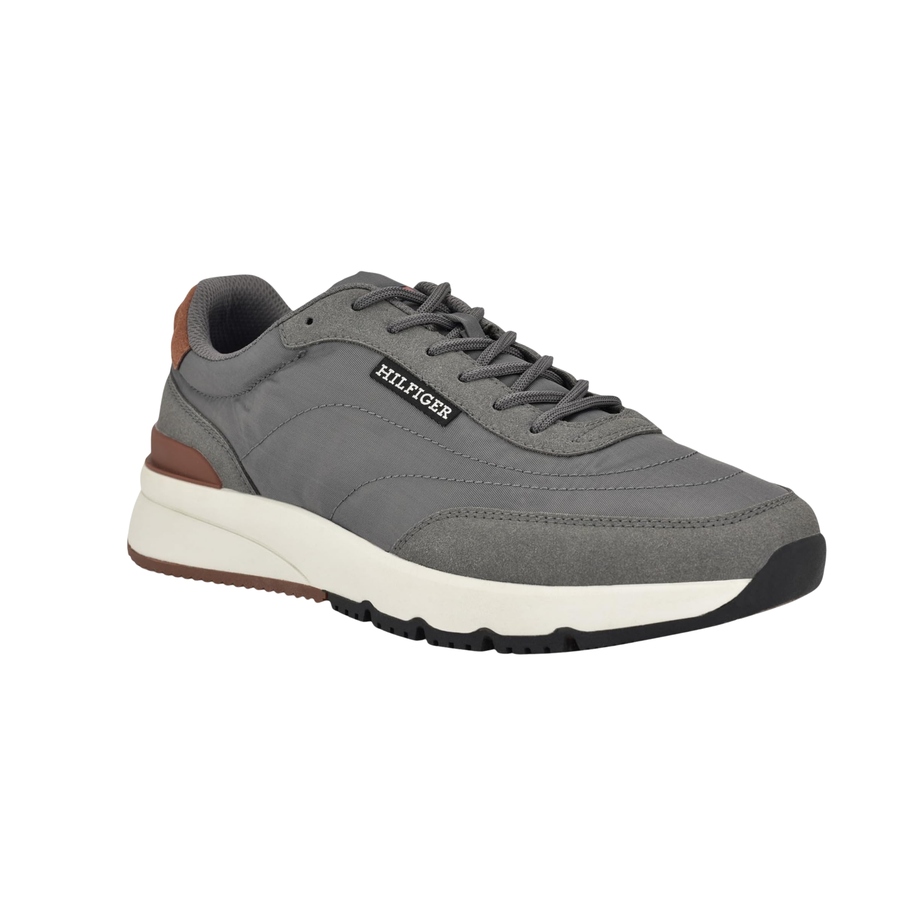 Tommy Hilfiger Men Sanny - Gray