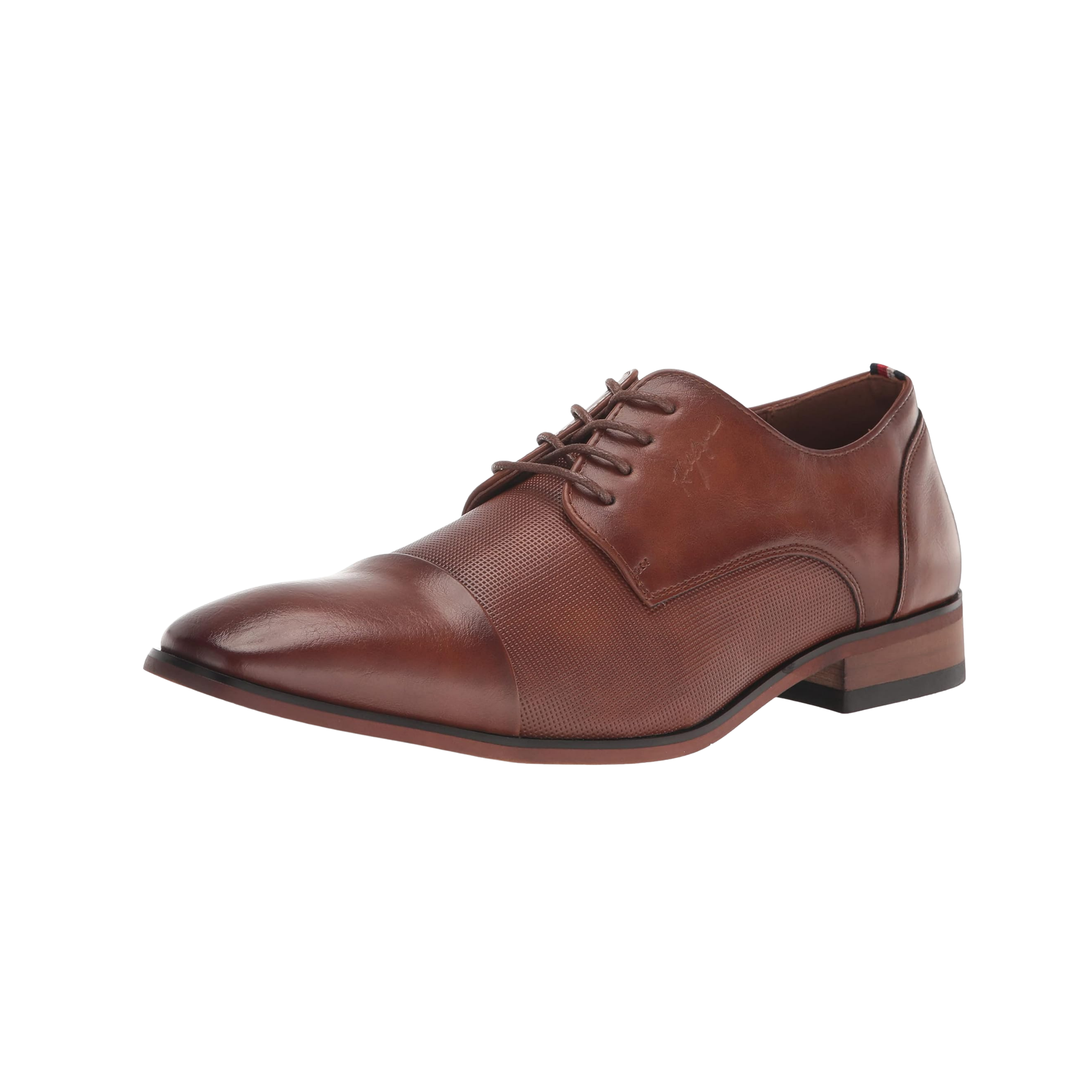 Tommy Hilfiger Men Sheldon - Cognac