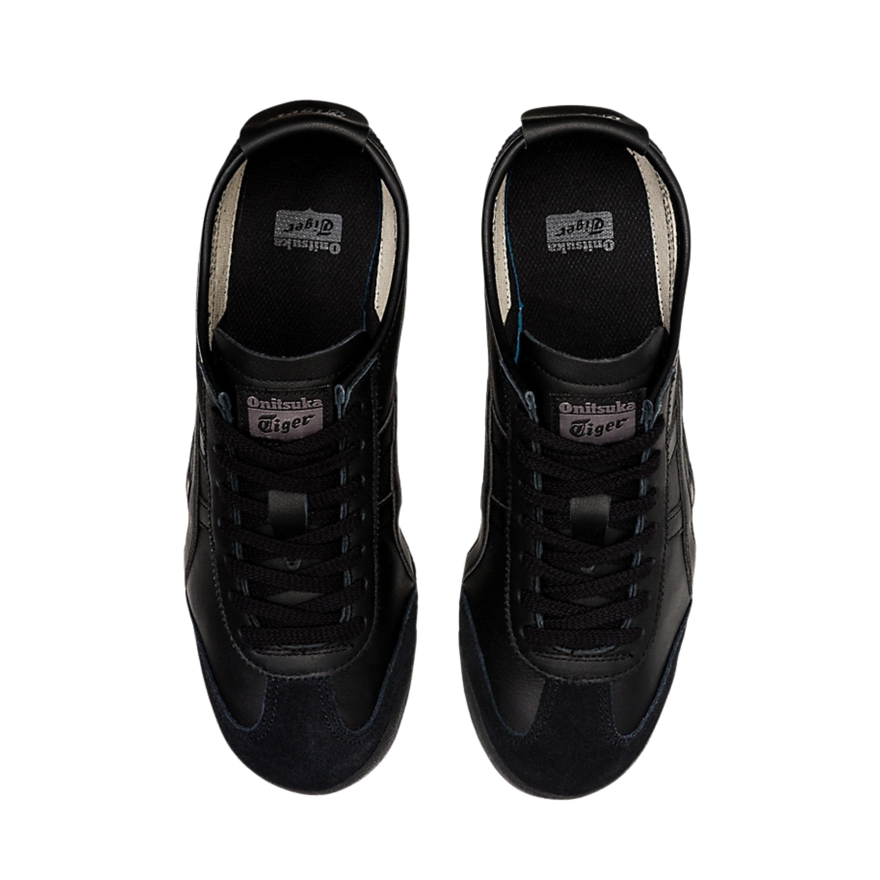 Onitsuka Tiger Men Mexico 66 - Black