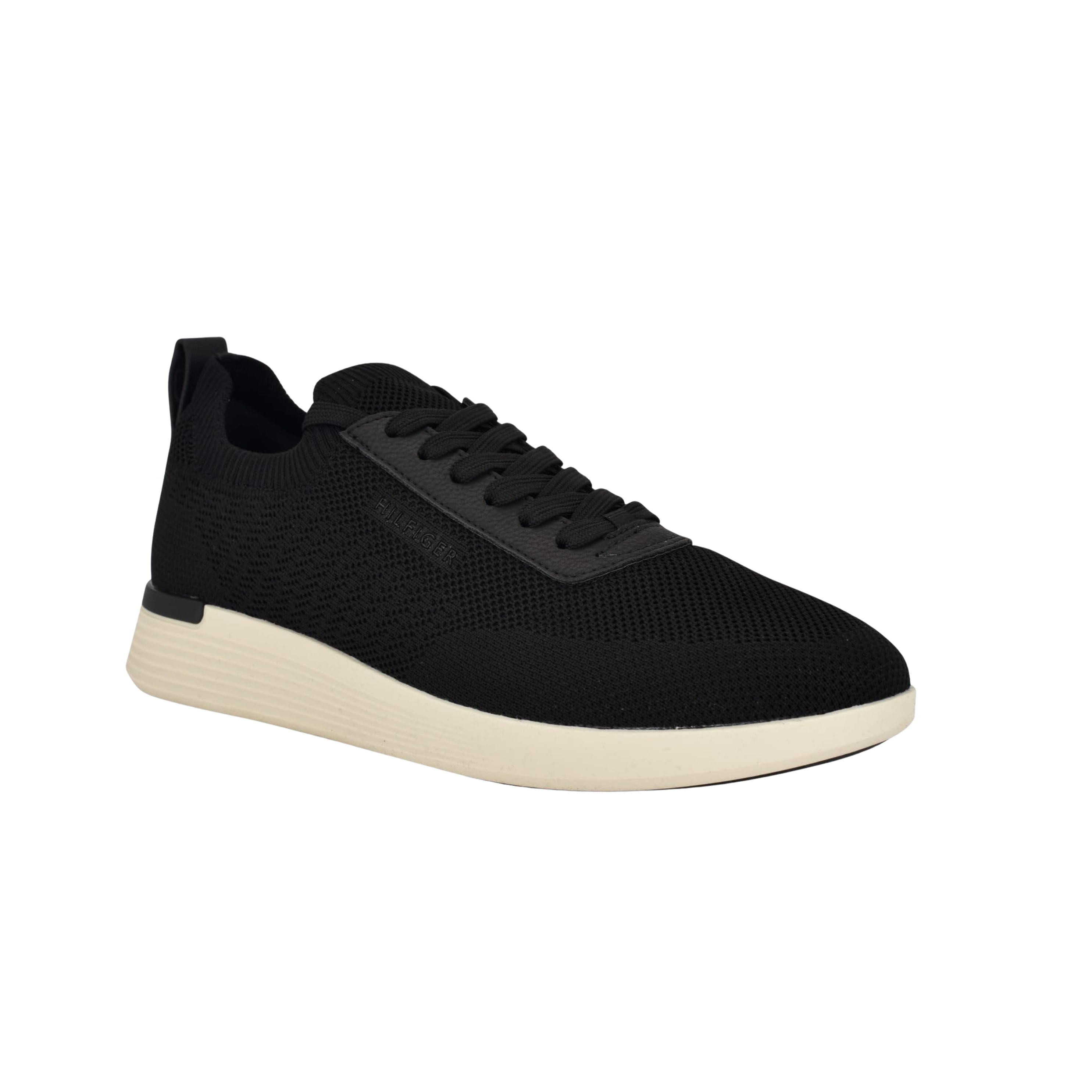 Tommy Hilfiger Men Geary - Black Multi