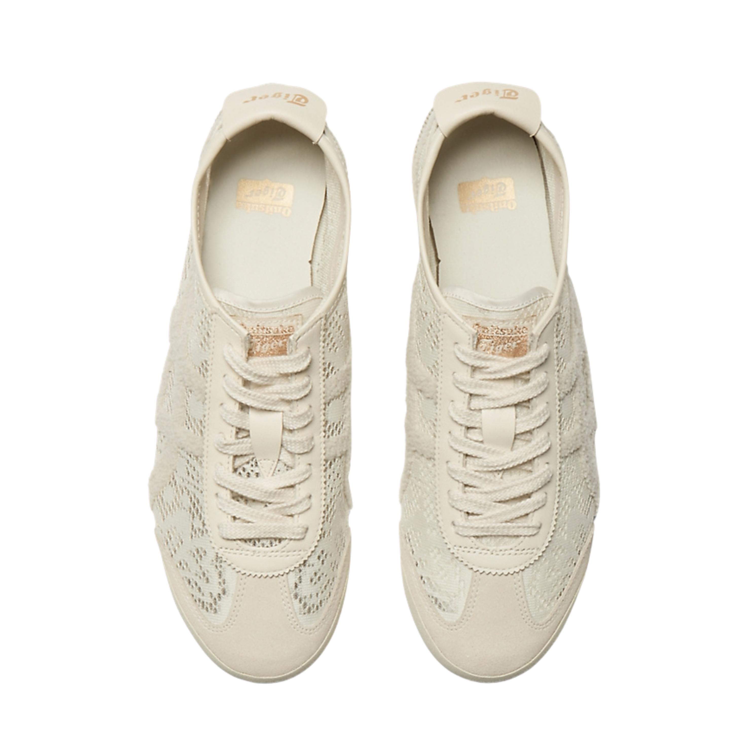 Onitsuka Tiger Women Mexico 66 - Birch Birch