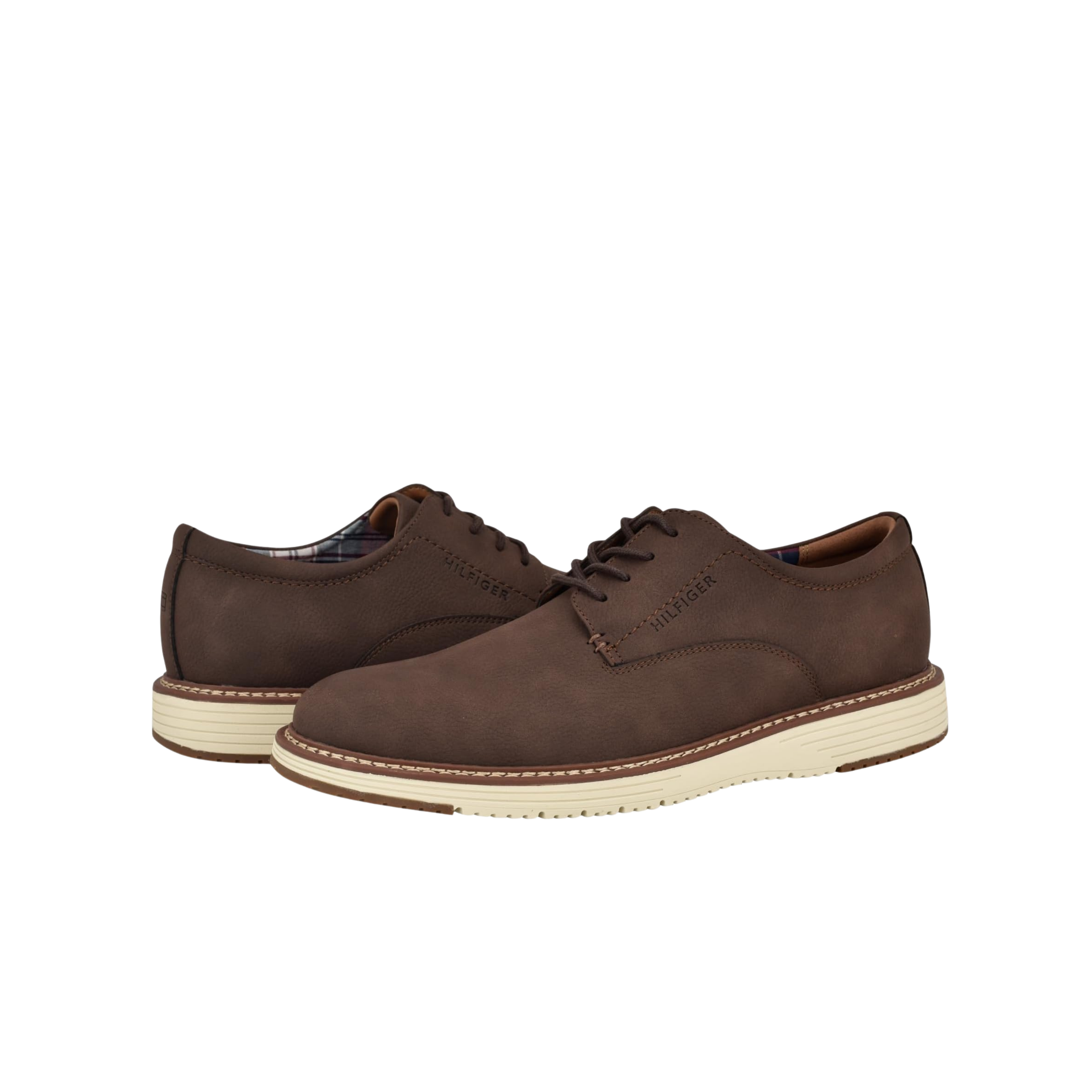 Tommy Hilfiger Men Ancer Hiday - Dark Brown