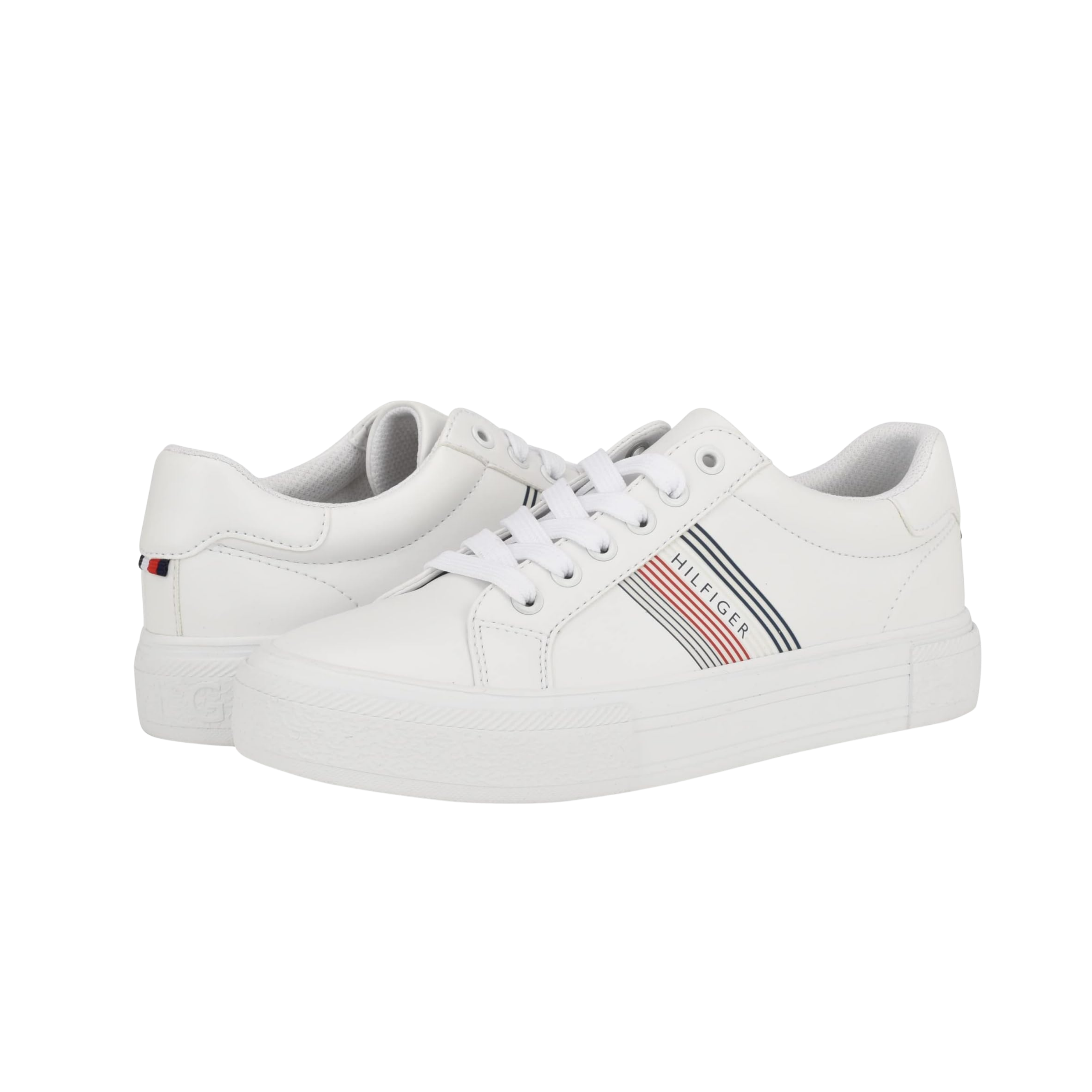 Tommy Hilfiger Women Andrei - White