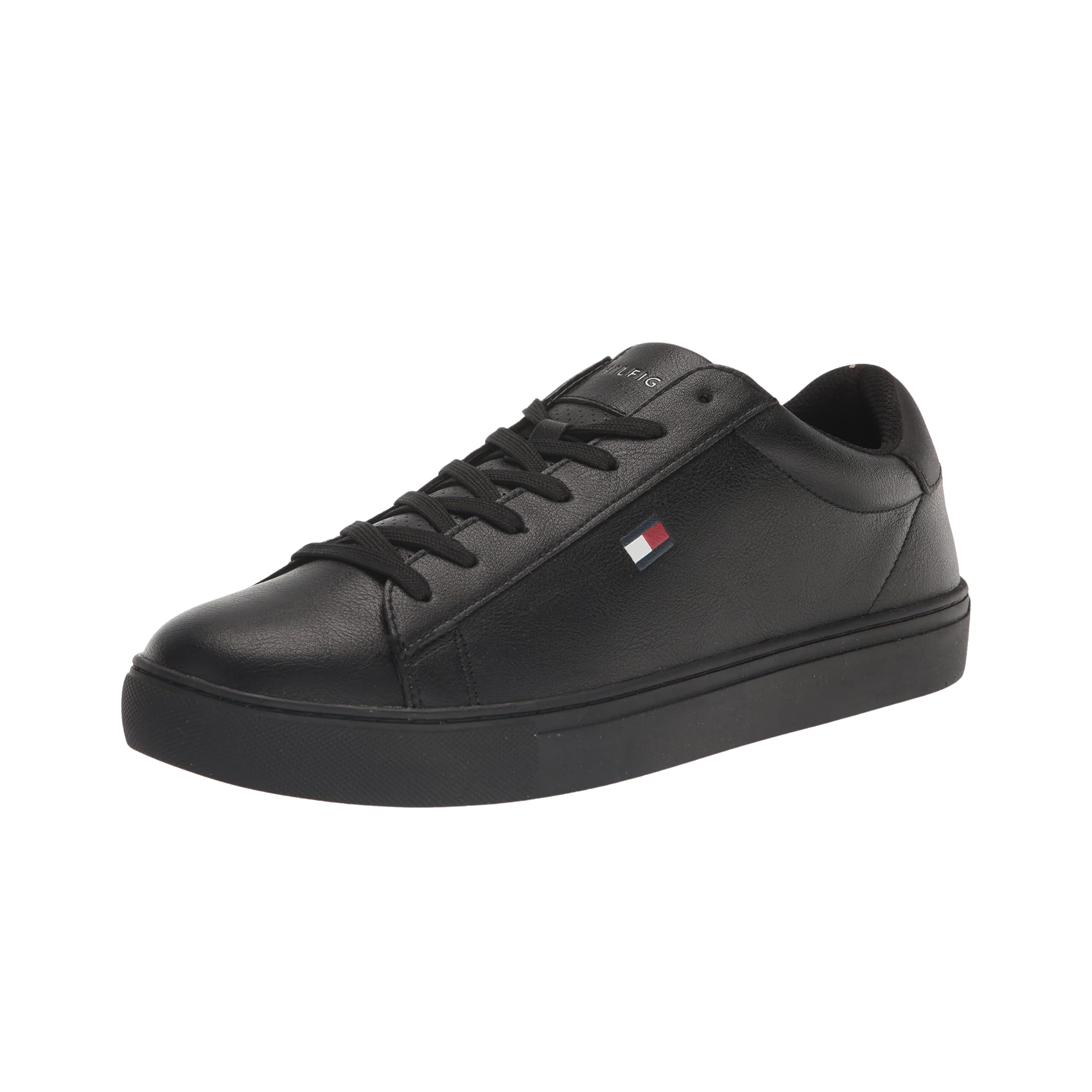 Tommy Hilfiger Men Brecon - Full Black