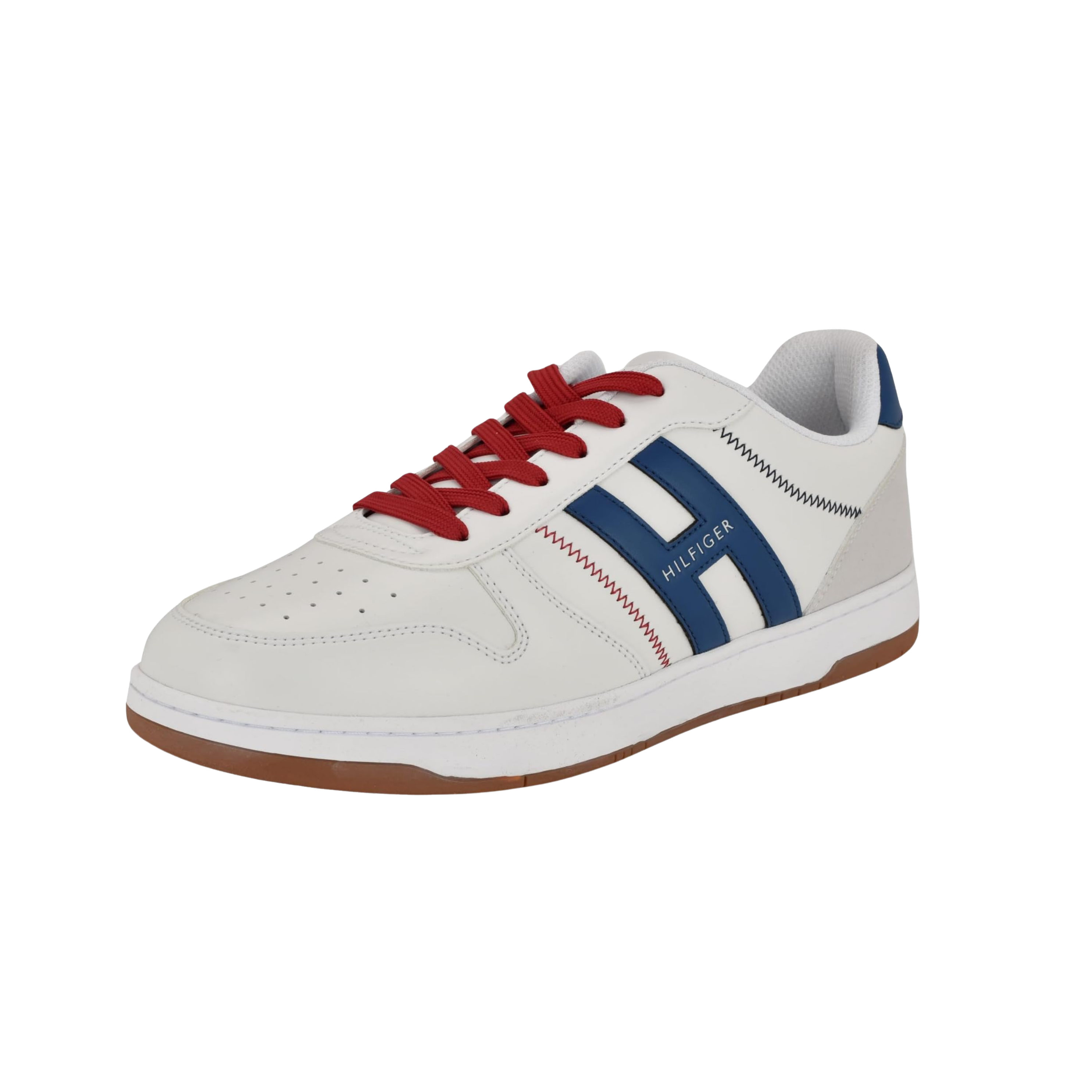 Tommy Hilfiger Men Tilyas - White Multi