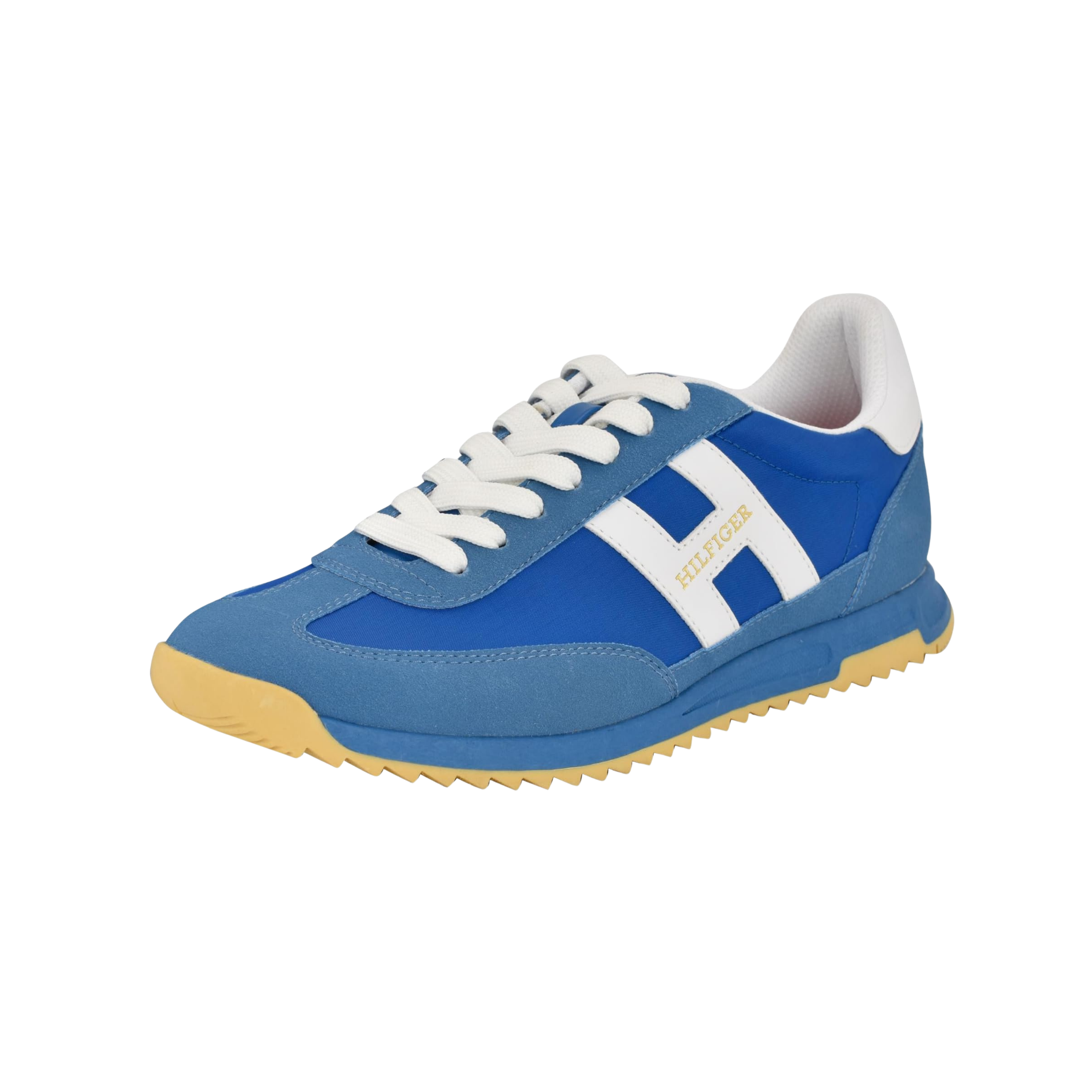 Tommy Hilfiger Men Ganibel - Pacific Blue White 450