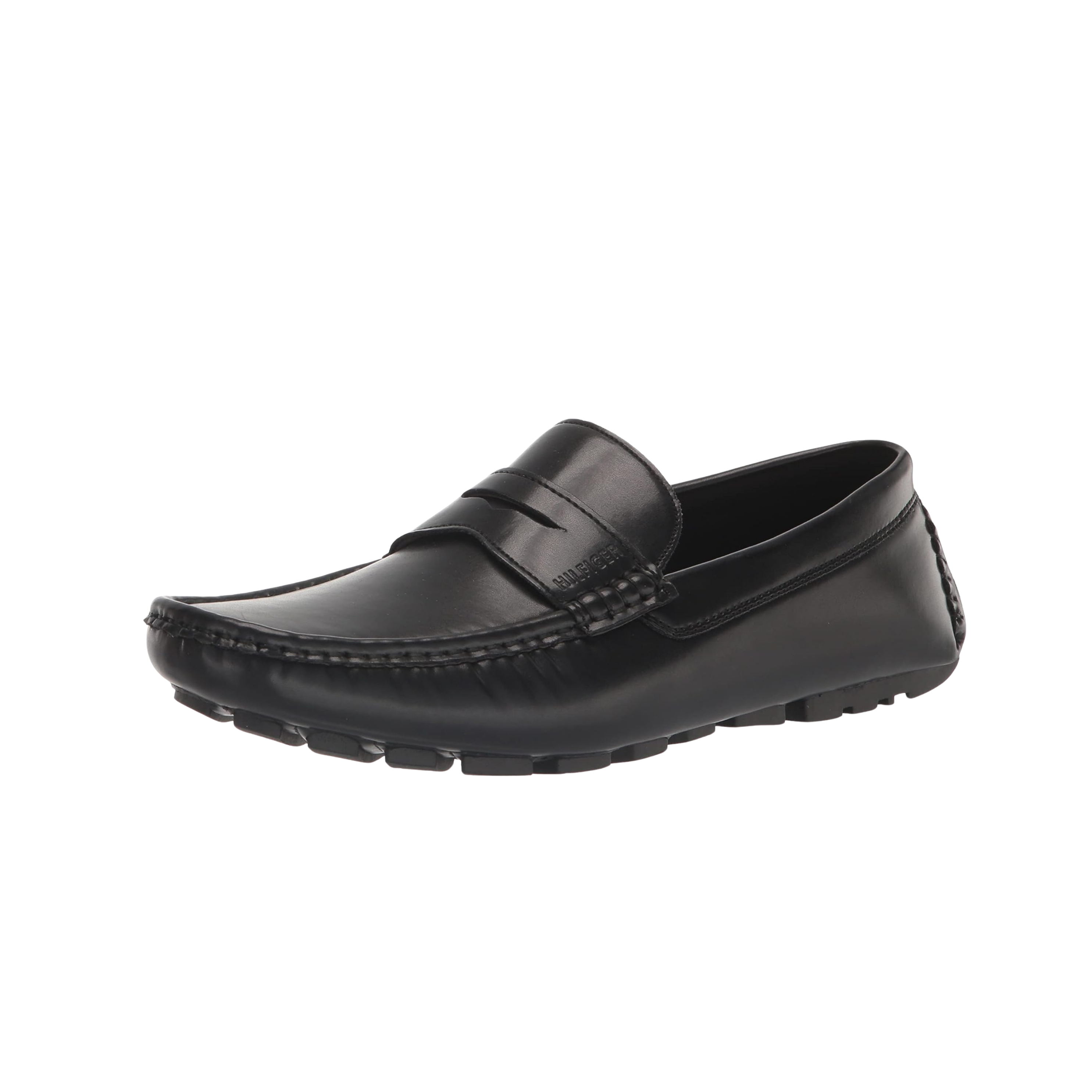 Tommy Hilfiger Men Amile - Black