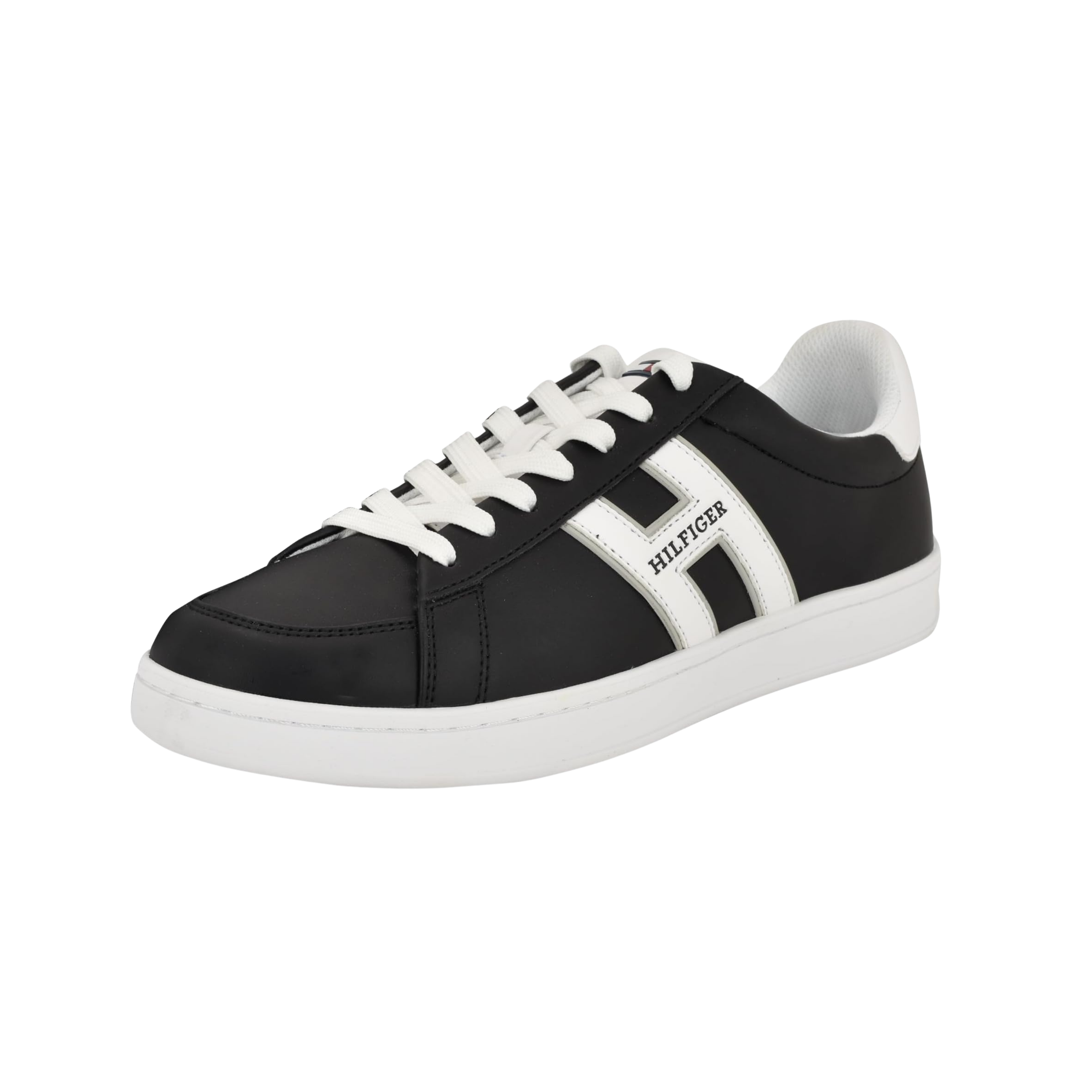 Tommy Hilfiger Men Jolix - Black White