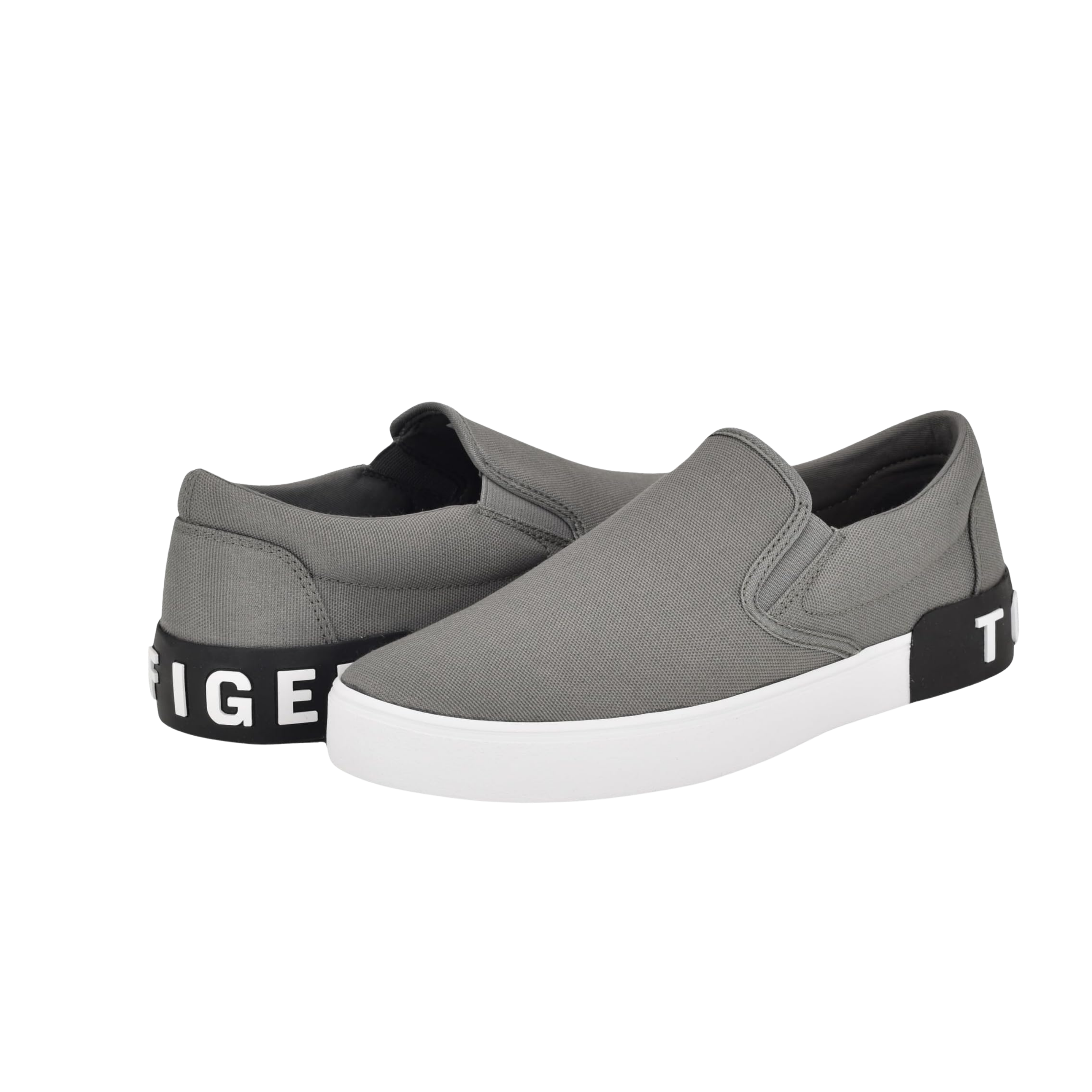 Tommy Hilfiger Men Rayor - Gray