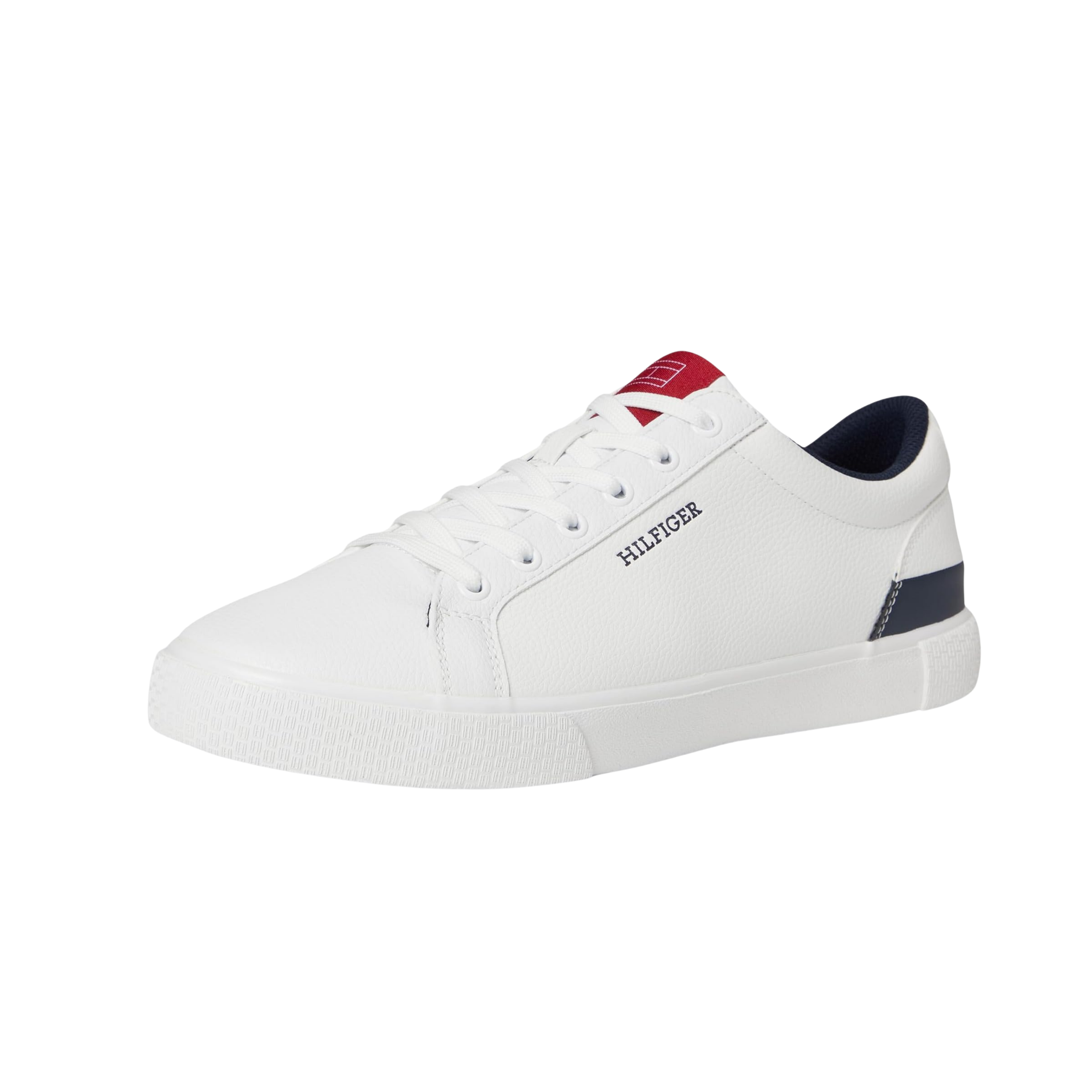 Tommy Hilfiger Men Rocci - White American