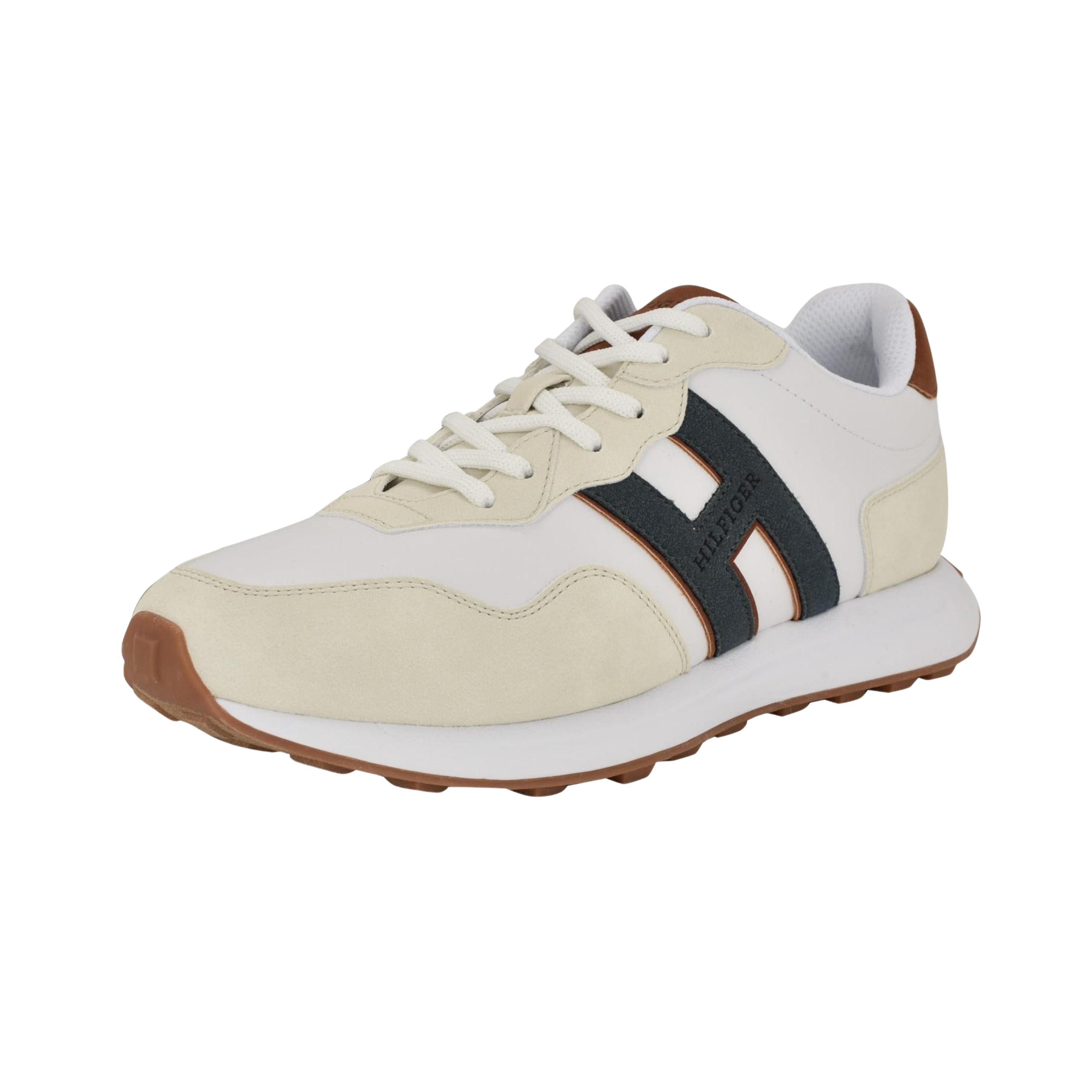 Tommy Hilfiger Men Vanlon - Beige White