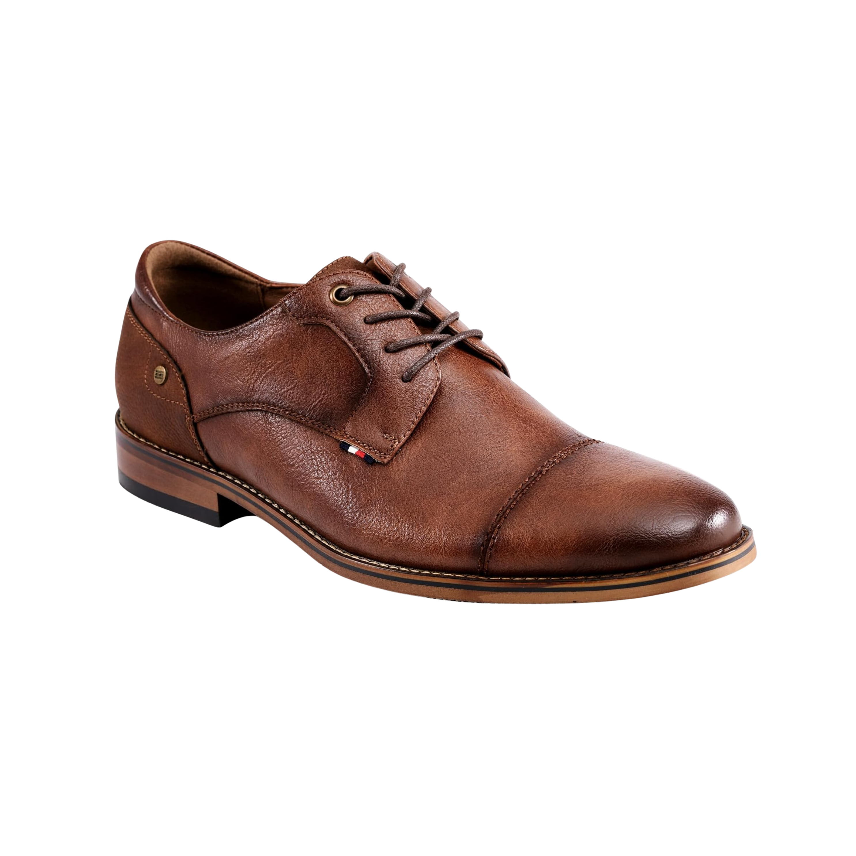 Tommy Hilfiger Men Barmi - Cognac