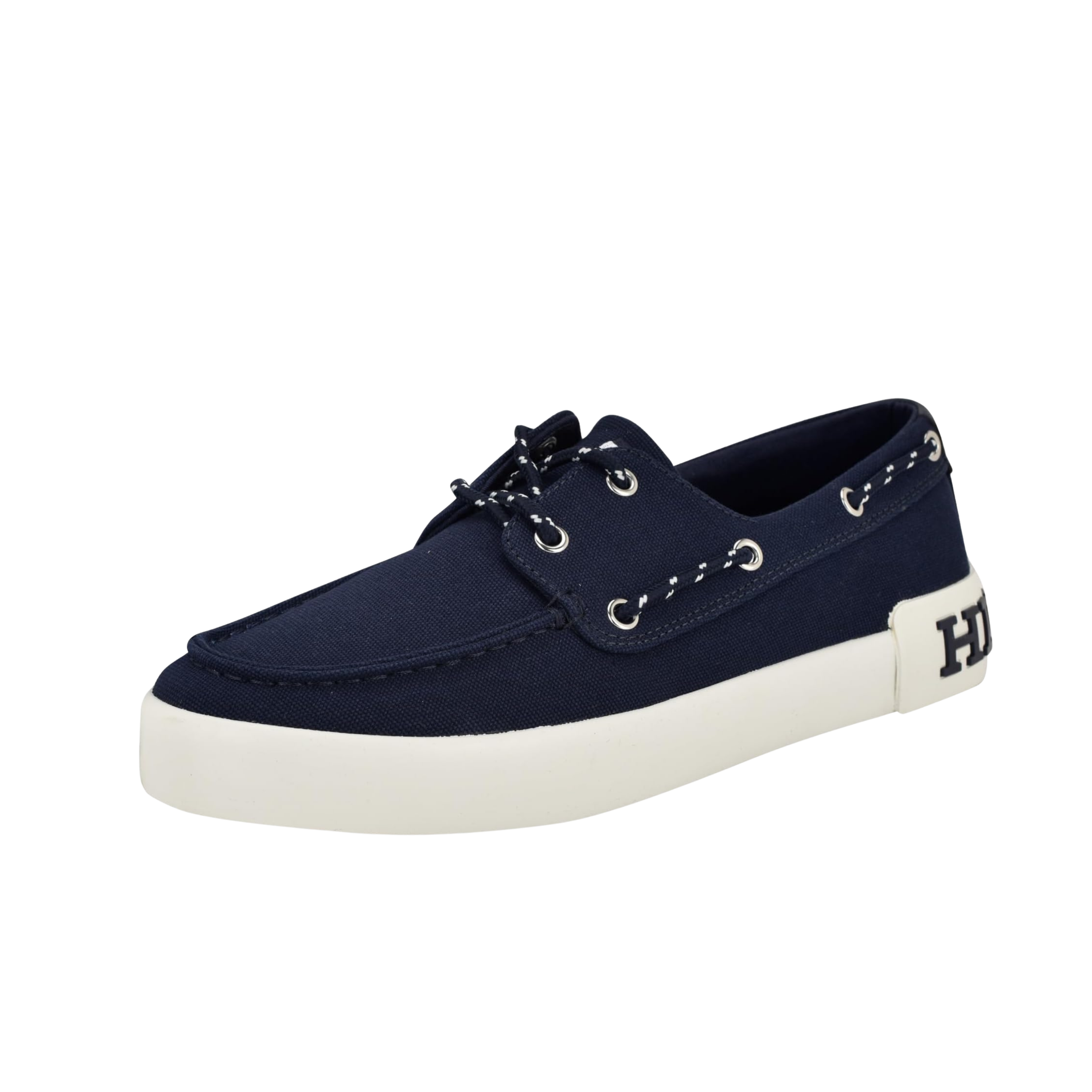 Tommy Hilfiger Men Rice - Navy Blue