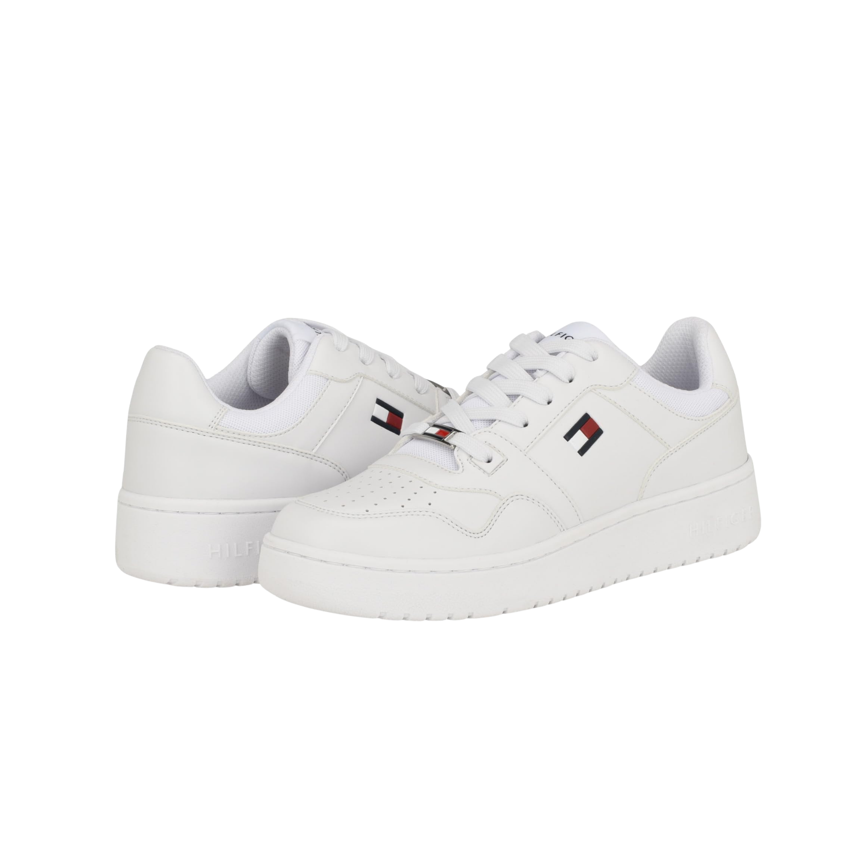 Tommy Hilfiger Women Twingye - White