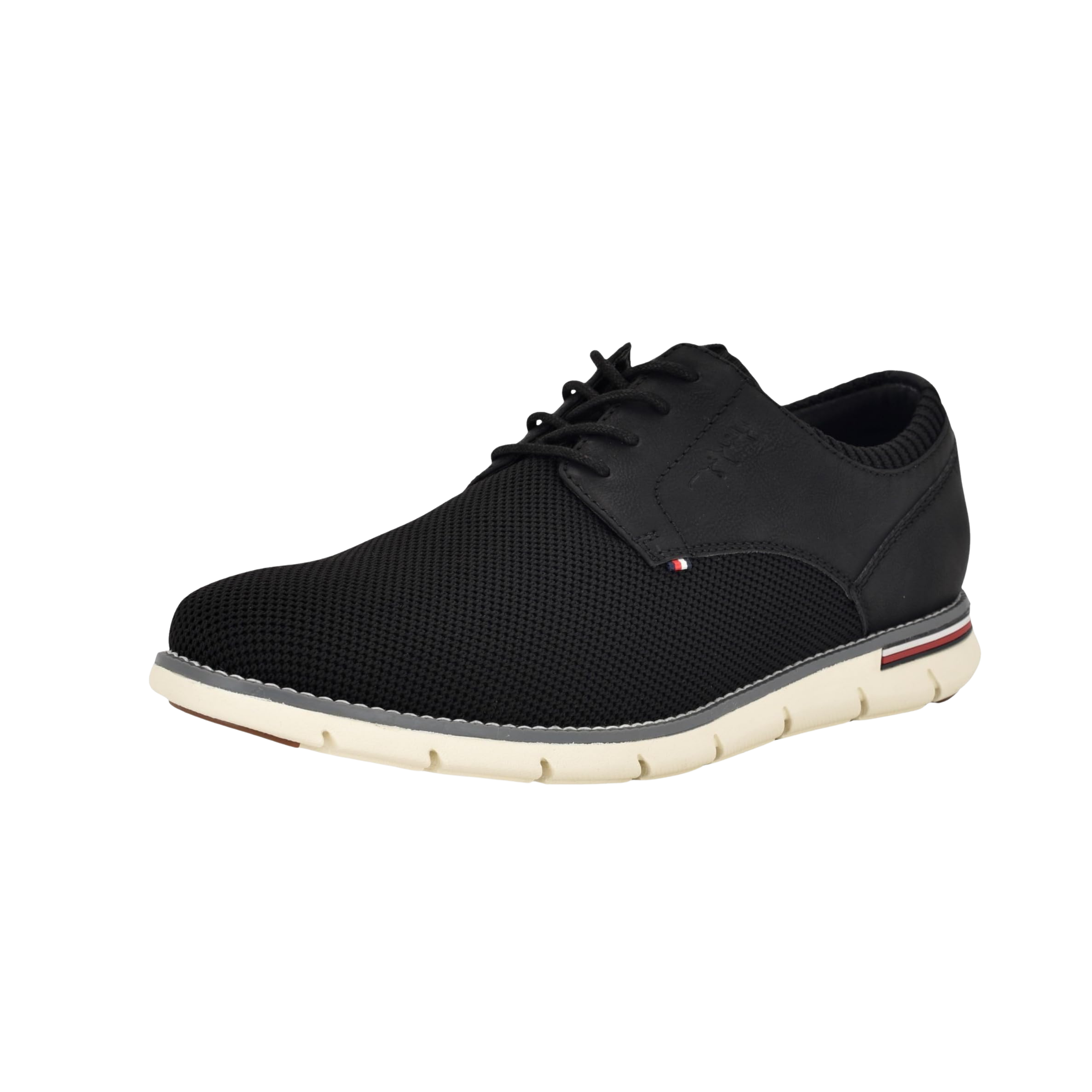 Tommy Hilfiger Men Oxford - Black