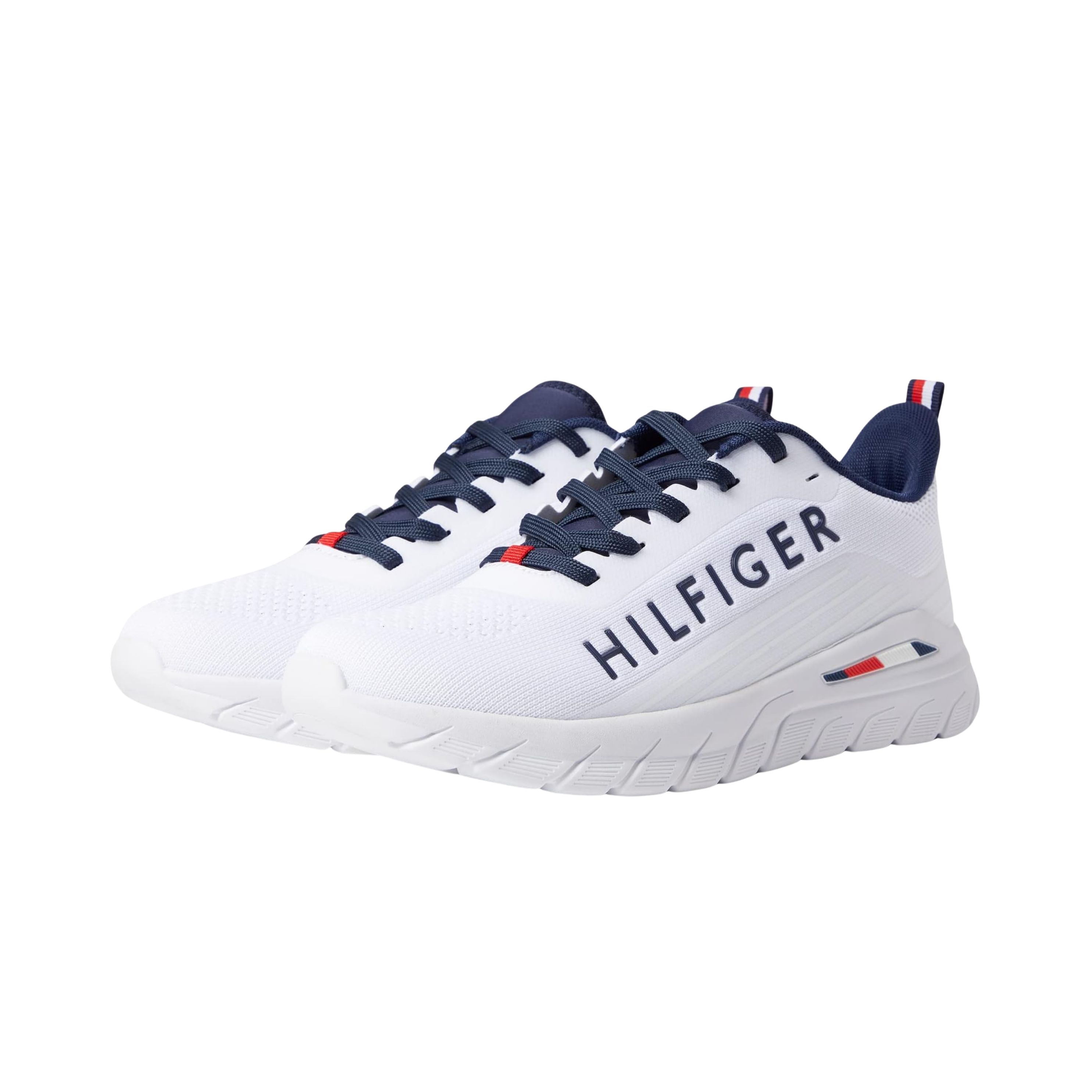 Tommy Hilfiger Men Nephi - Navy Blue