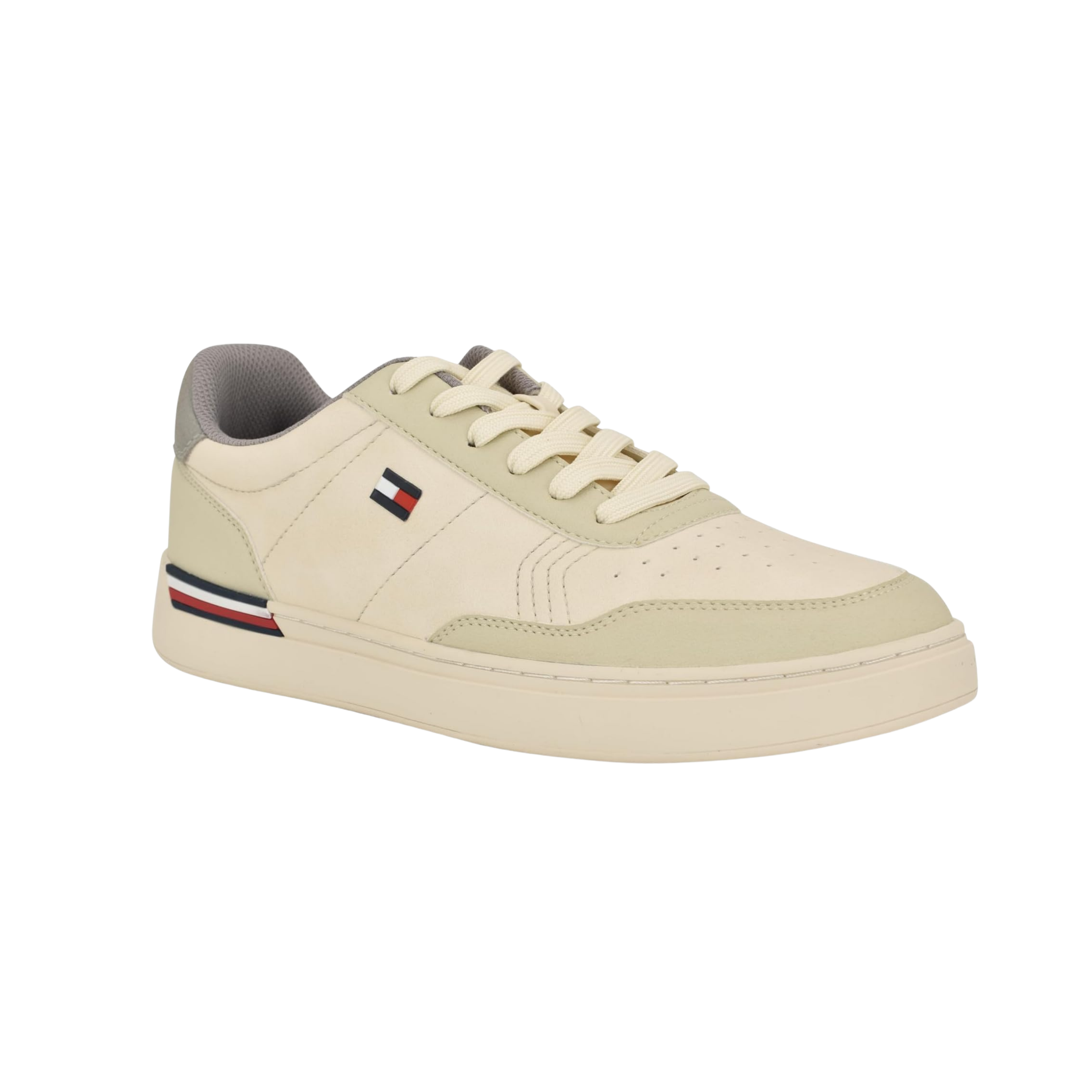 Tommy Hilfiger Men Jaran - Ivory
