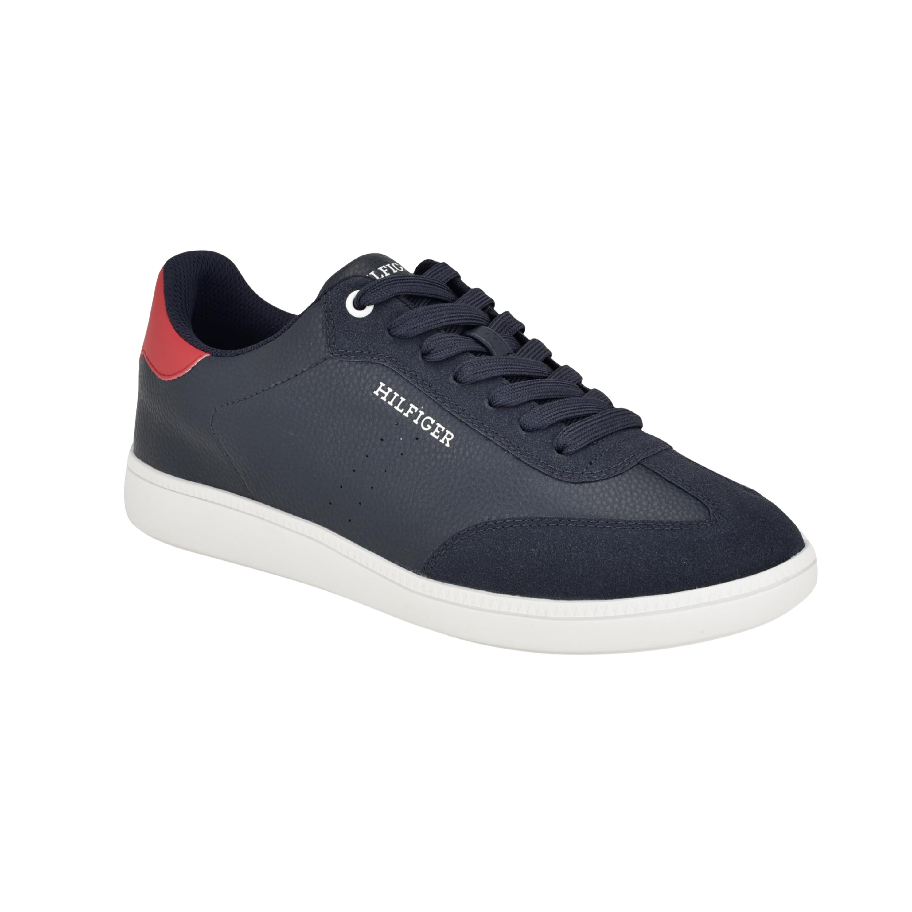 Tommy Hilfiger Men Bregan - Navy Blue