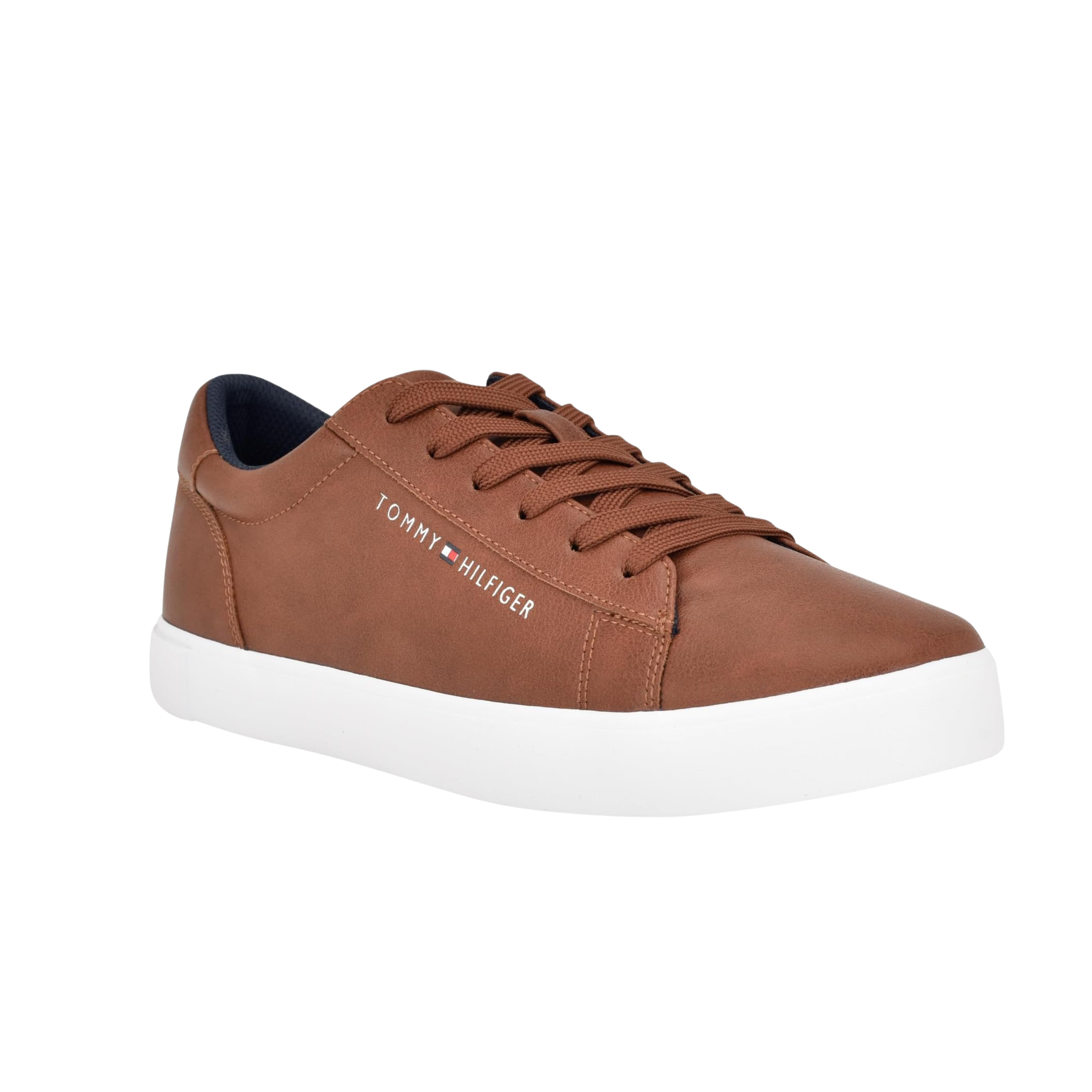 Tommy Hilfiger Men Ribby - Cognac