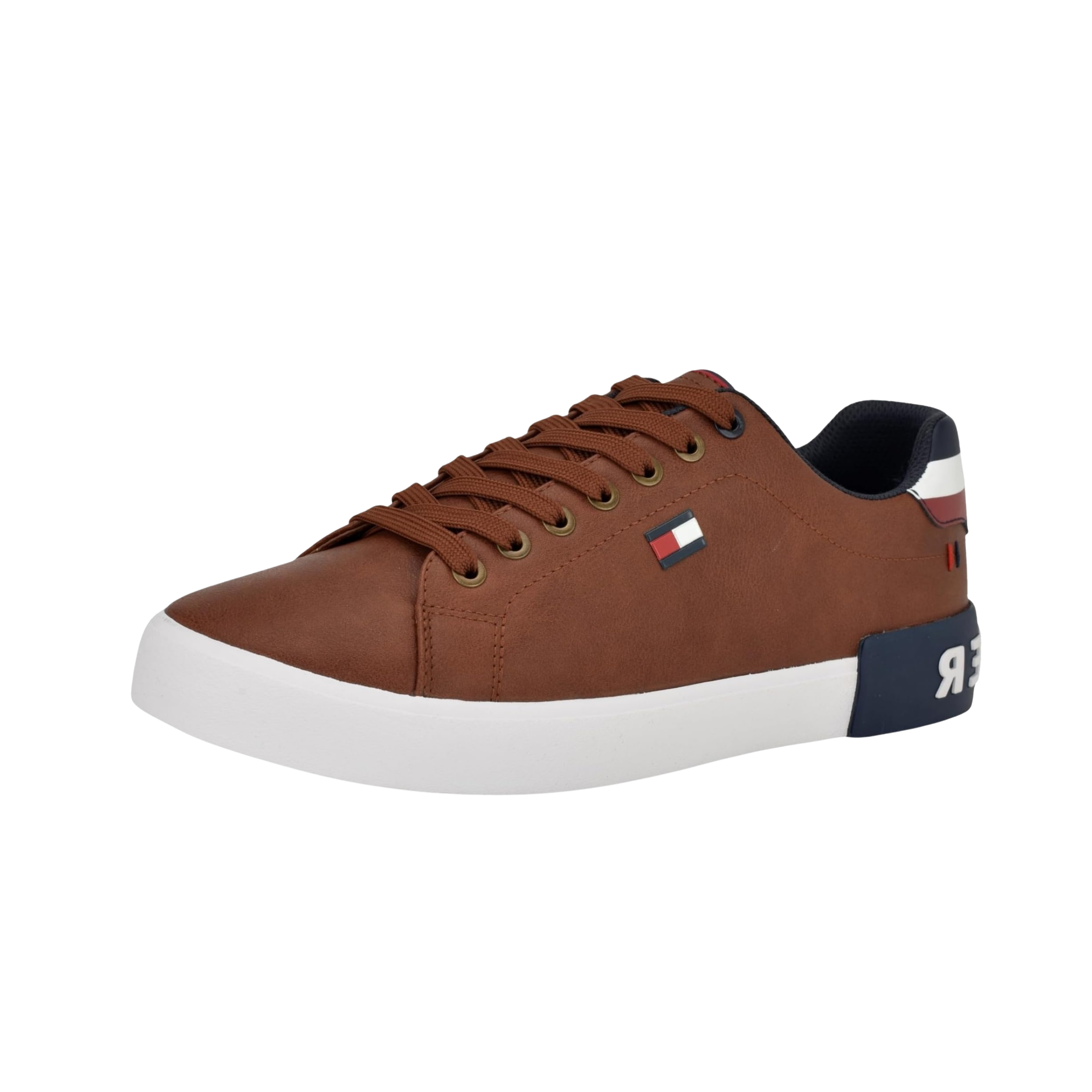 Tommy Hilfiger Men Rezz - Cognac