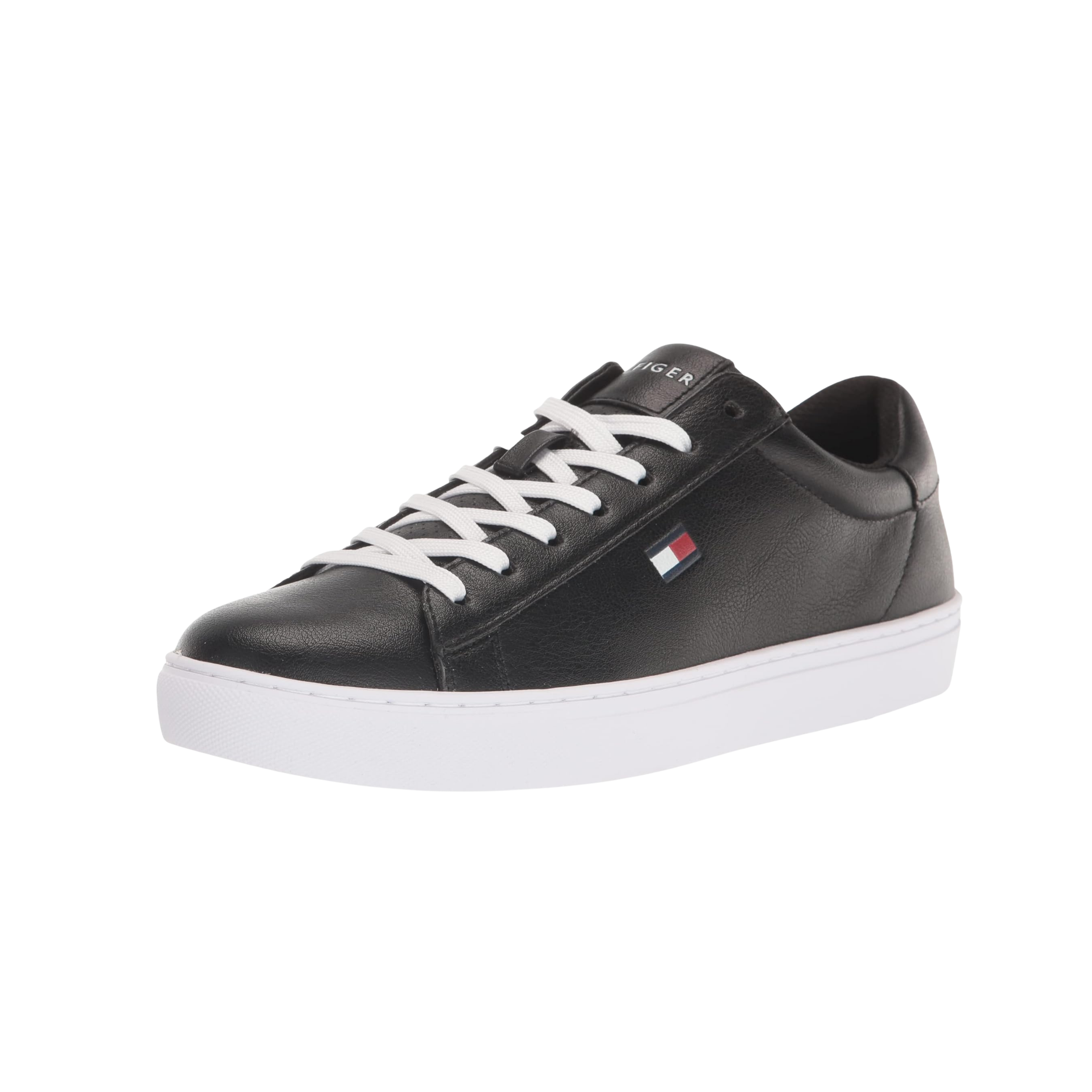 Tommy Hilfiger Men Brecon - Black White