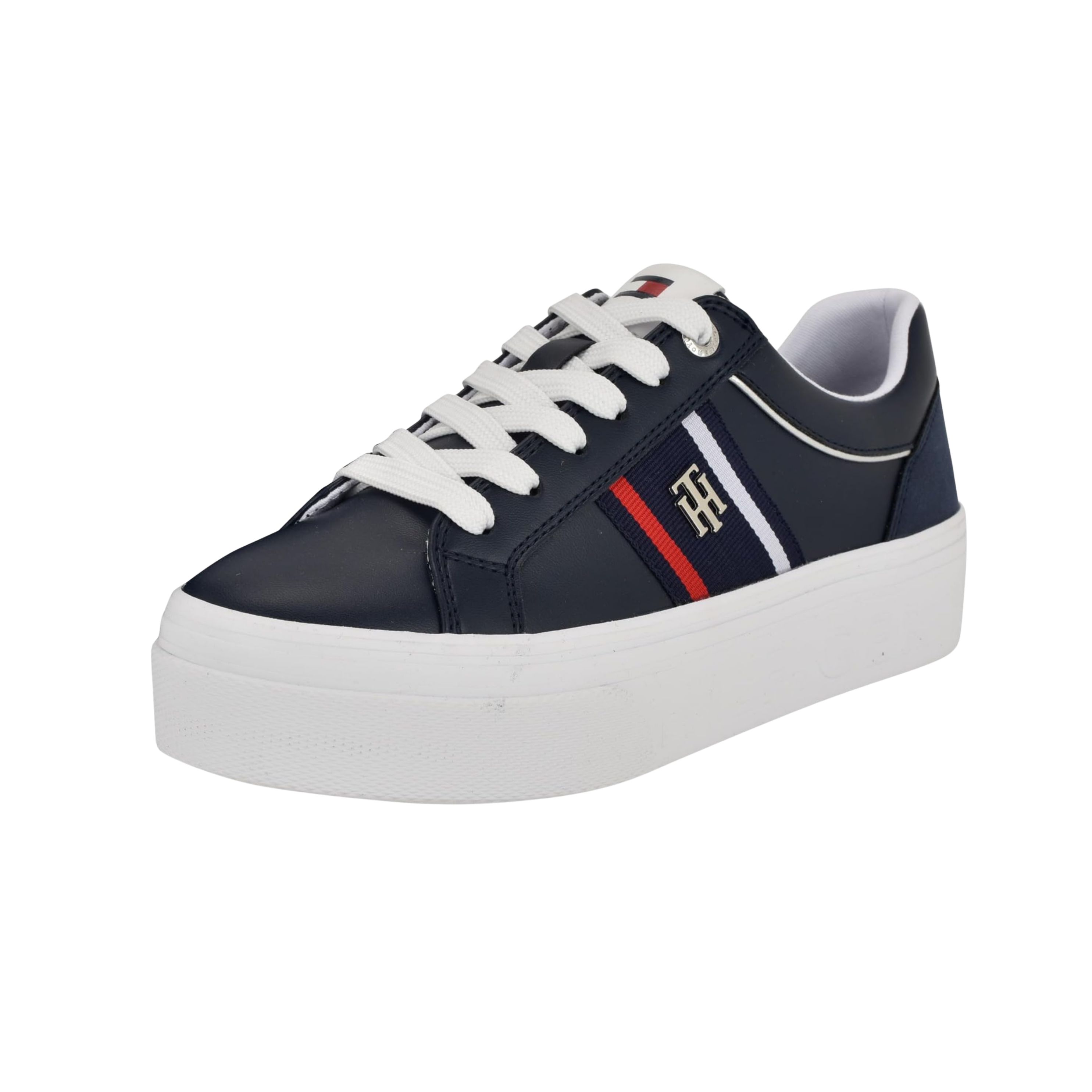 Tommy Hilfiger Women Badria - Navy Blue