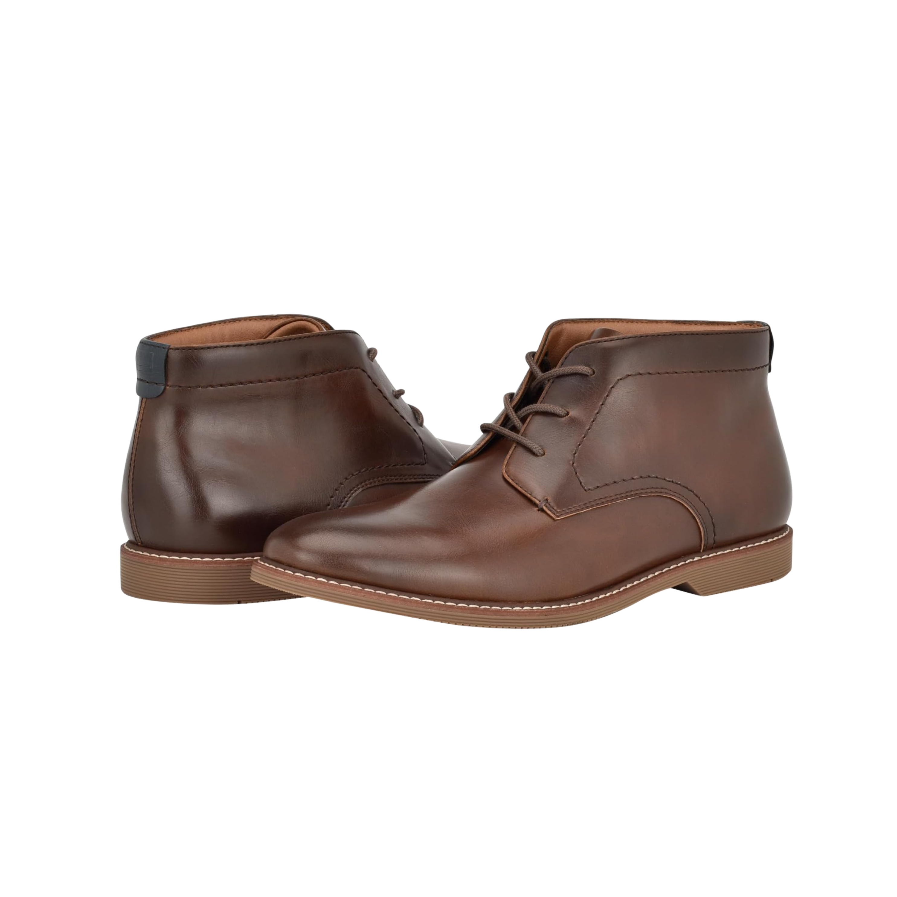 Tommy Hilfiger Men Rosell Boot - Brown