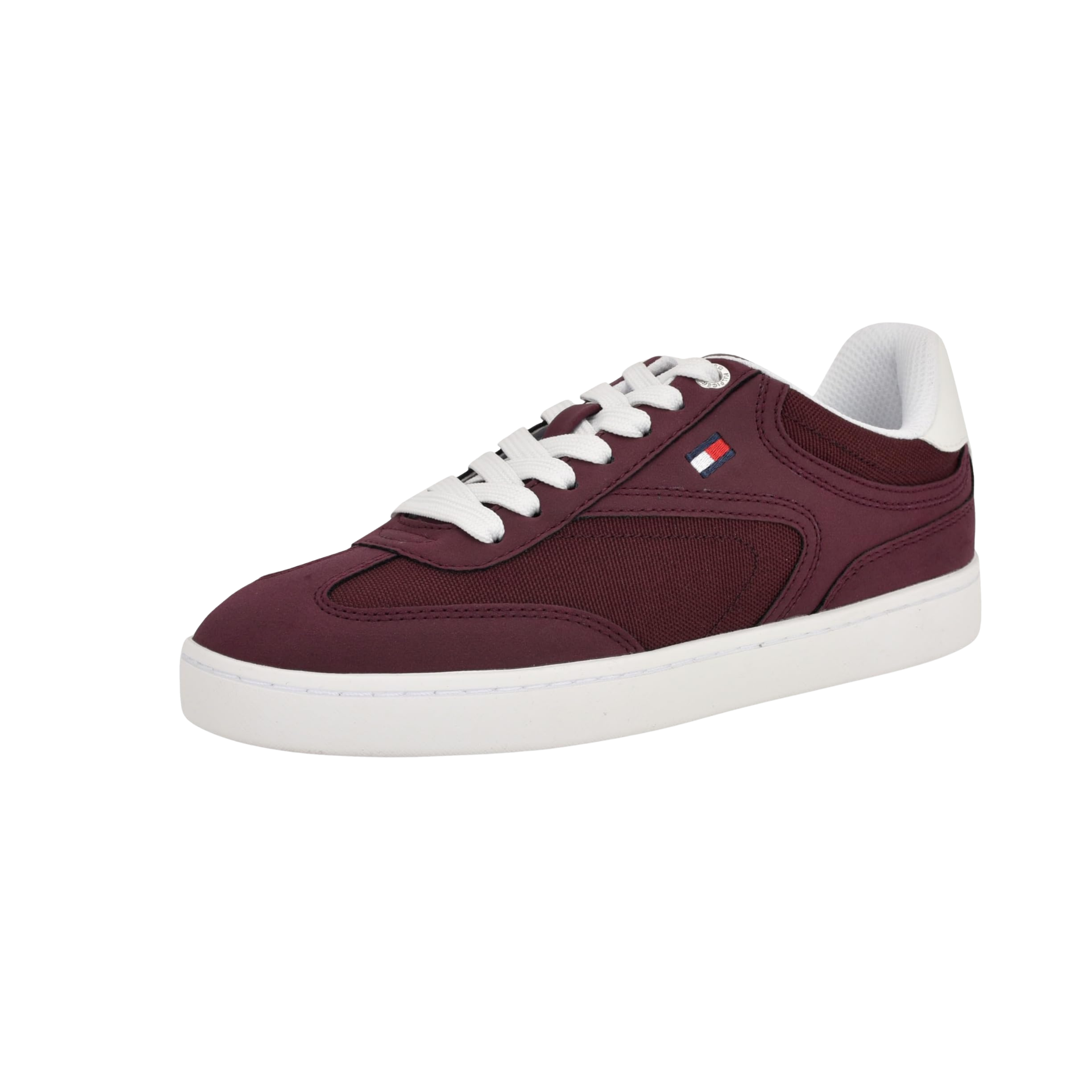 Tommy Hilfiger Women Righton - Dark Red