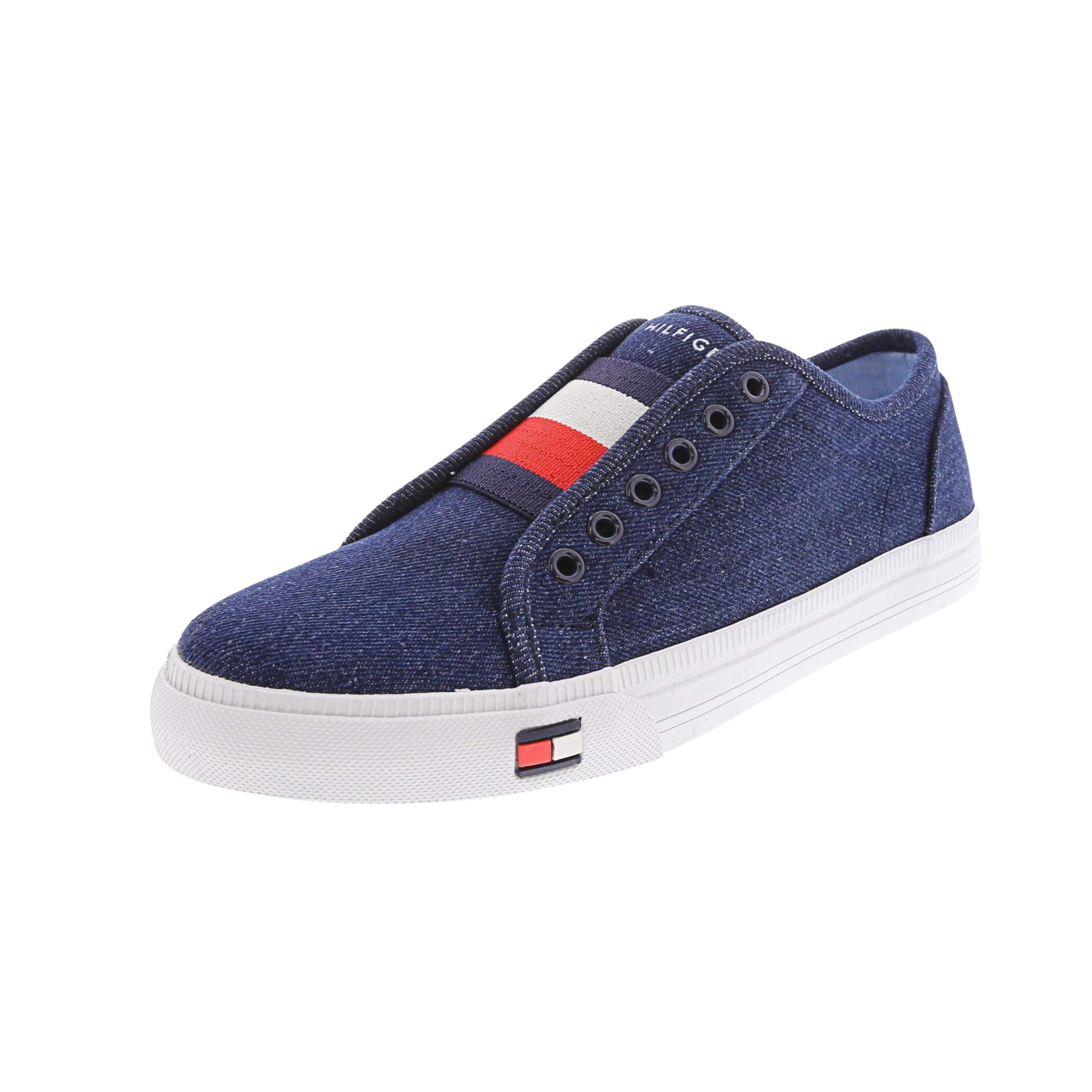 Tommy Hilfiger Women Anni - Blue