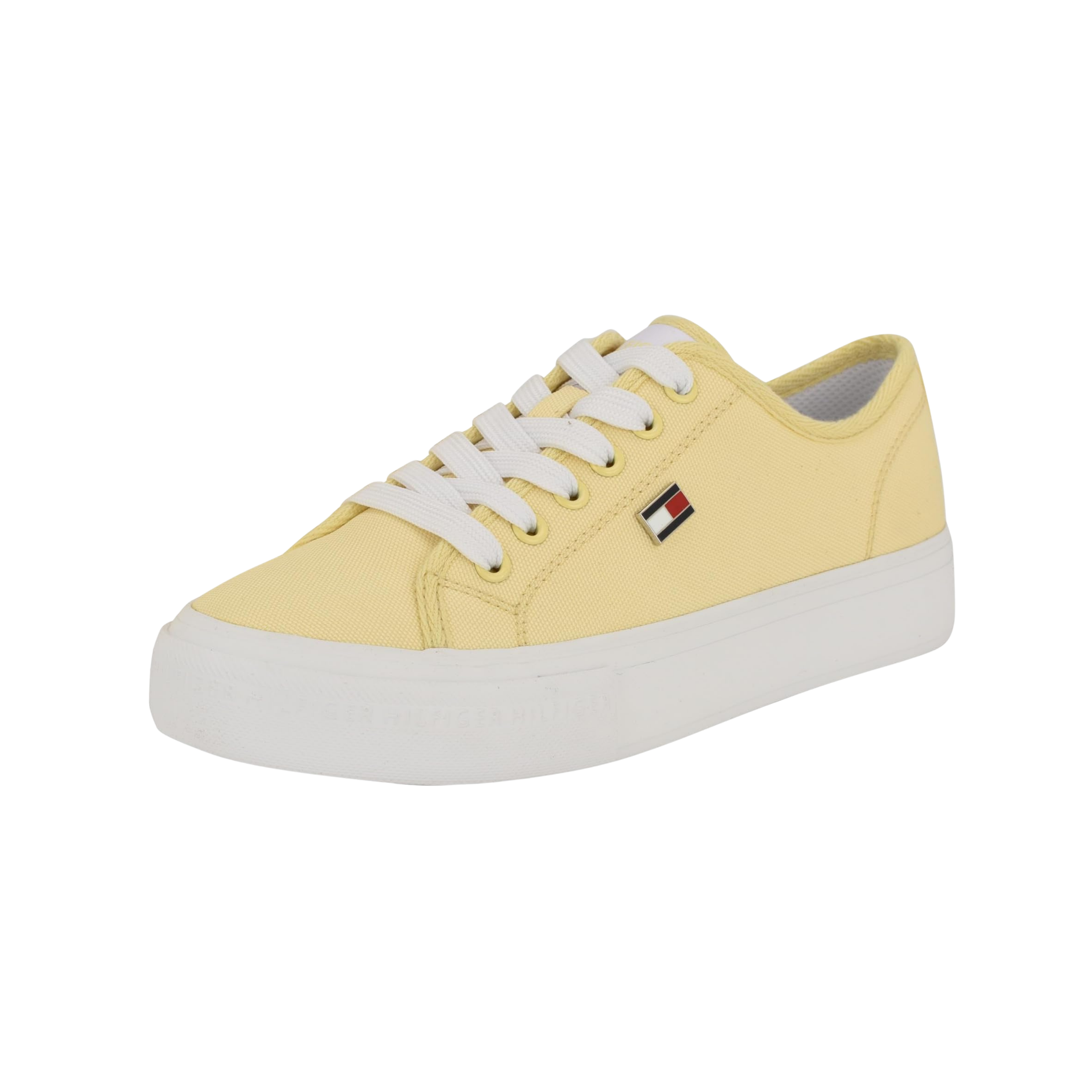Tommy Hilfiger Women Aressa - Yellow