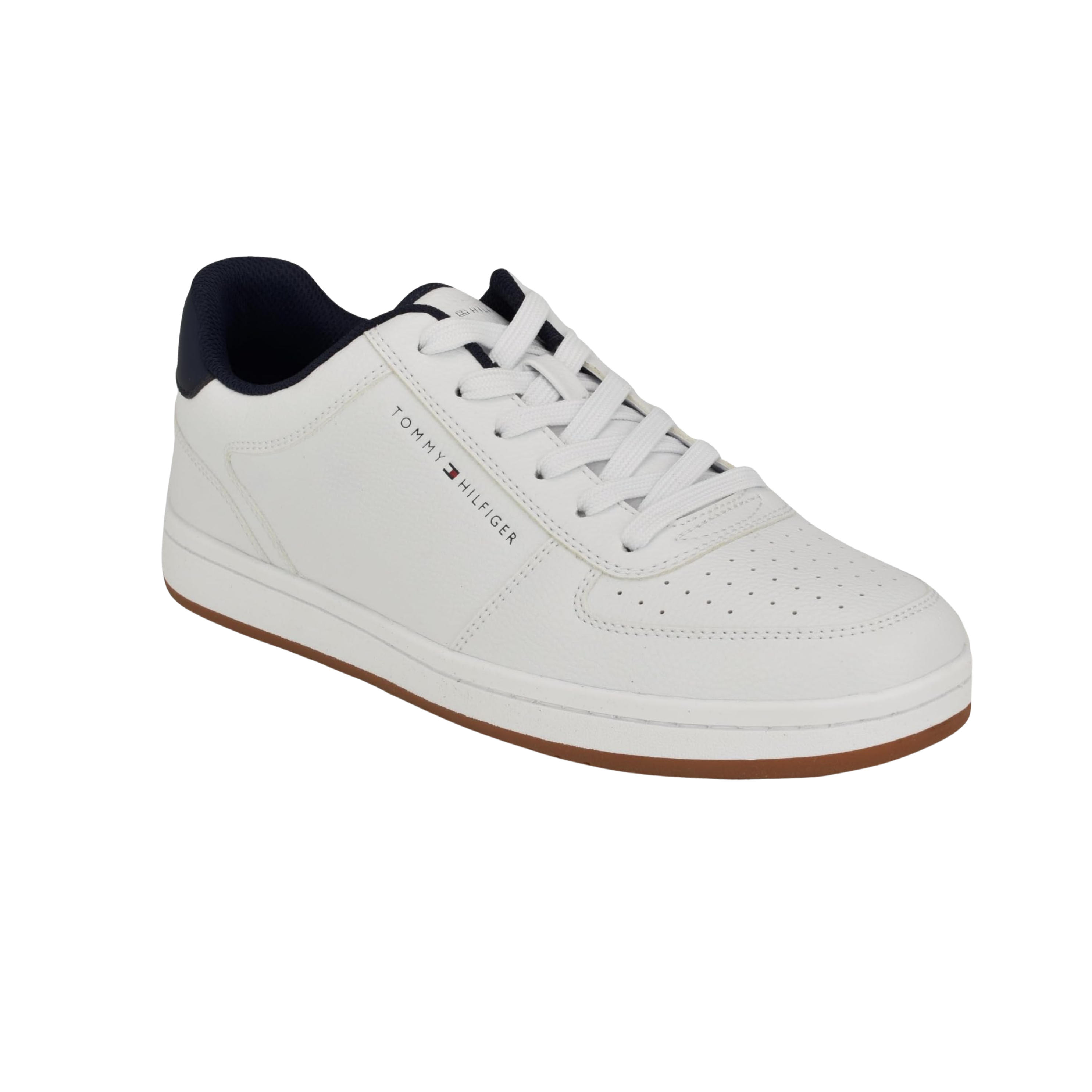 Tommy Hilfiger Men Lattan - White
