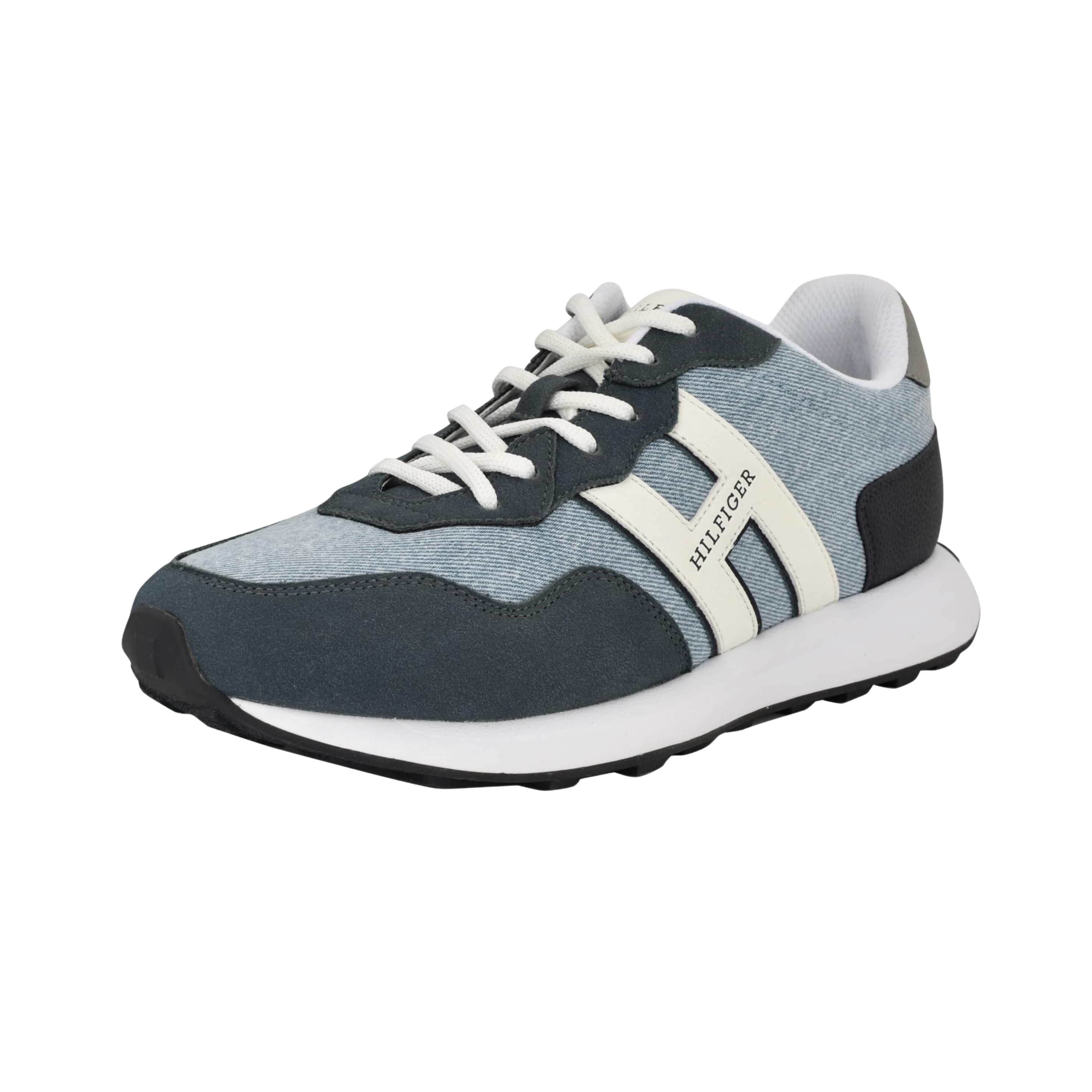 Tommy Hilfiger Men Vanlon - Denim Multi