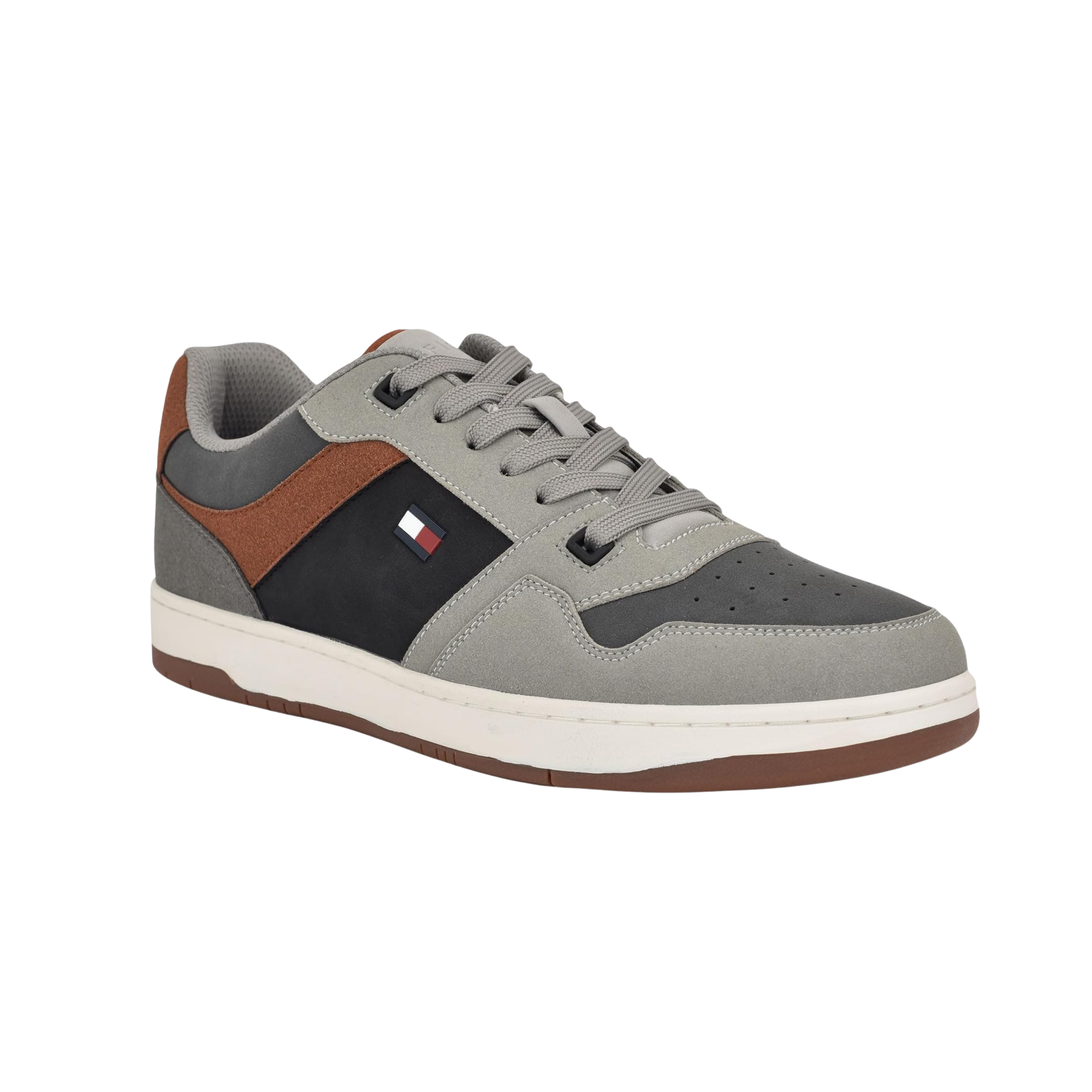 Tommy Hilfiger Men Trane - Gray Multi