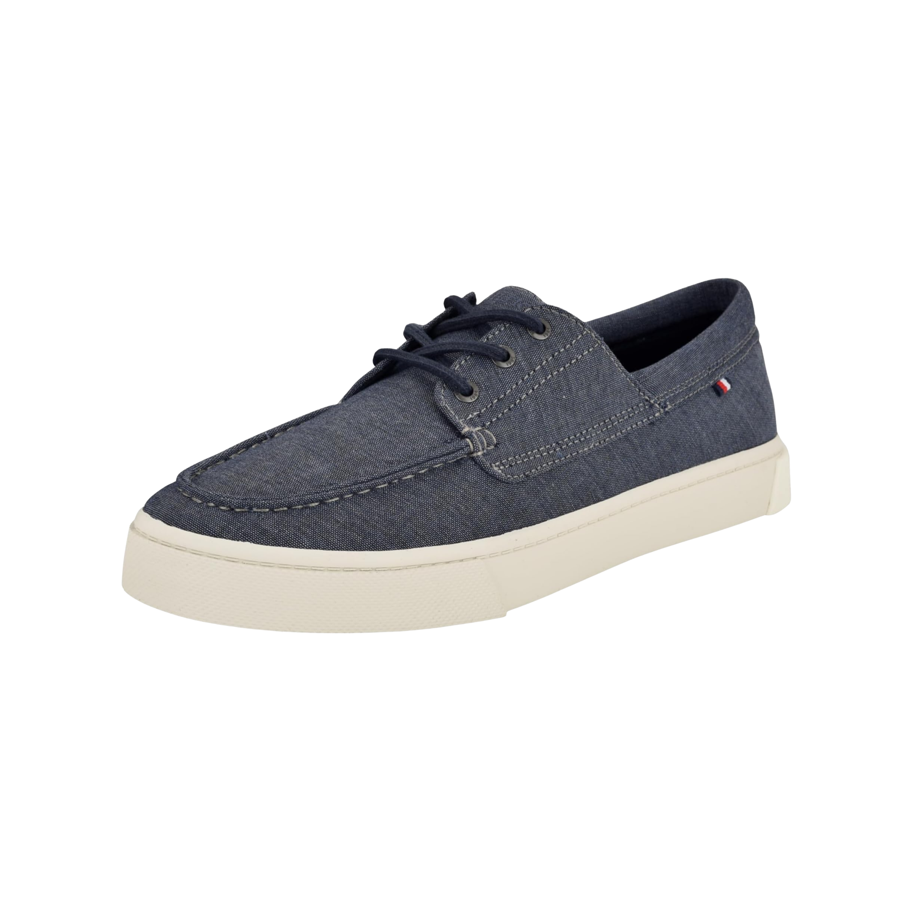 Tommy Hilfiger Men Relenn - Dark Blue Chambray
