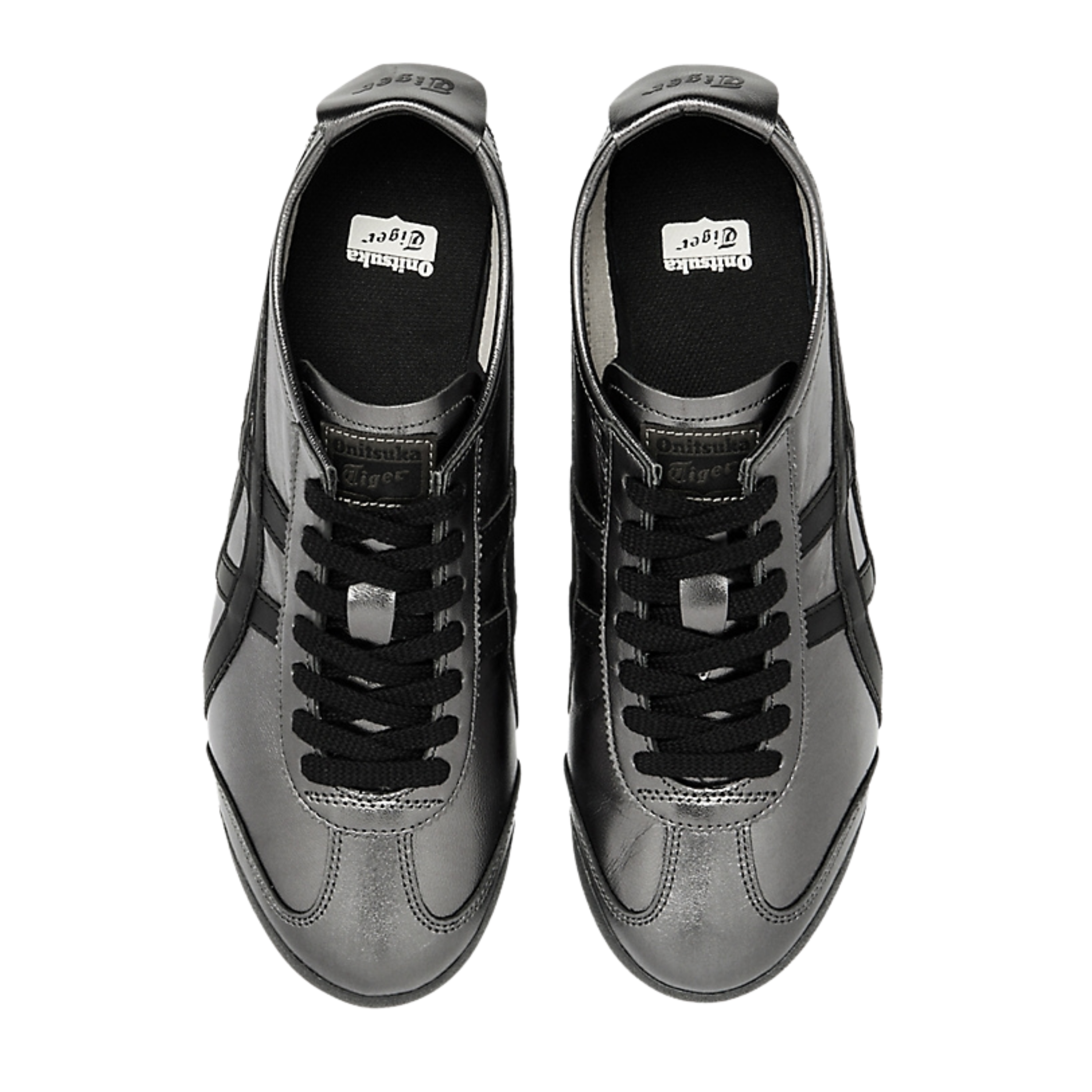 Onitsuka Tiger Men Mexico 66 - Gunmetal Black