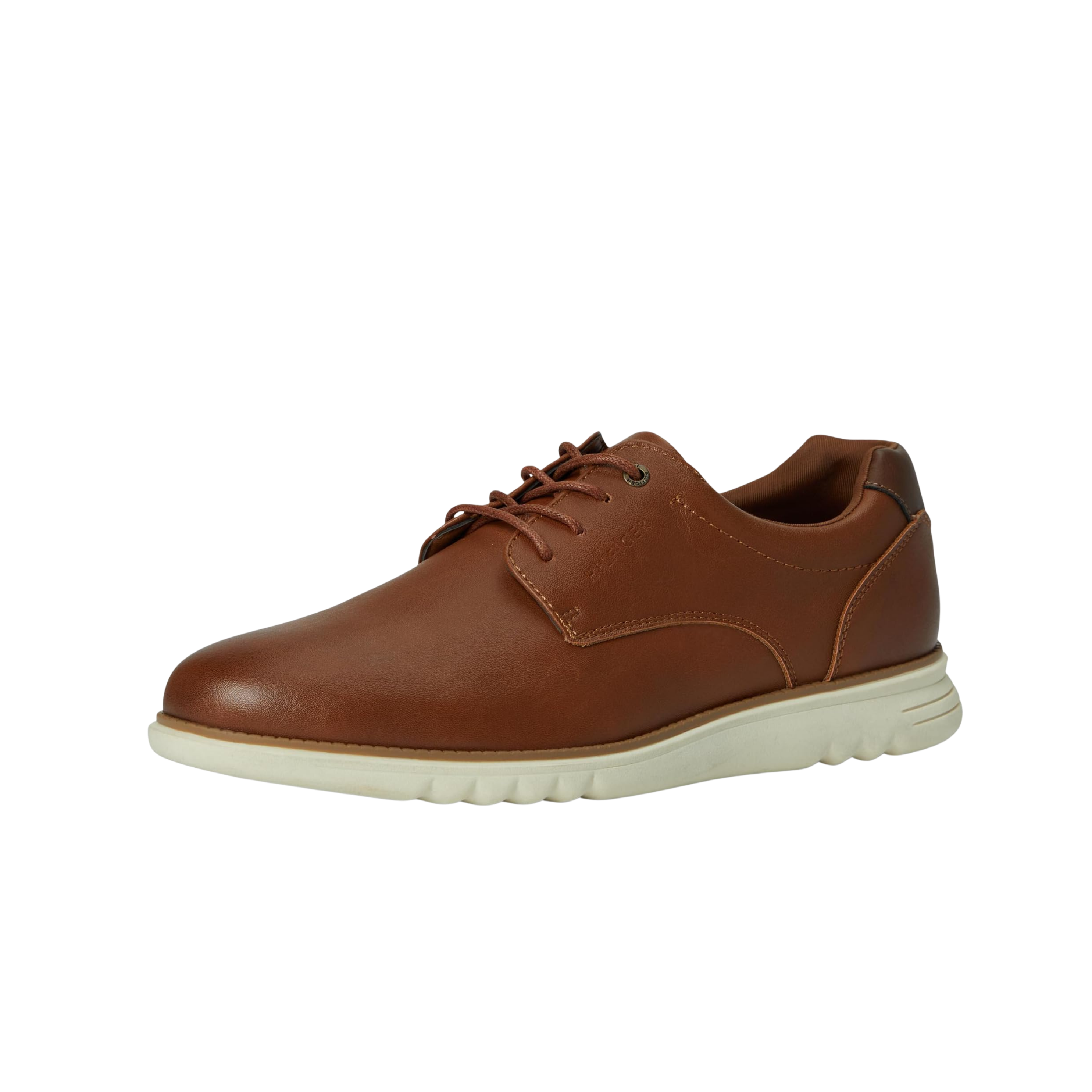 Tommy Hilfiger Men Zell Oxfords - Medium Brown