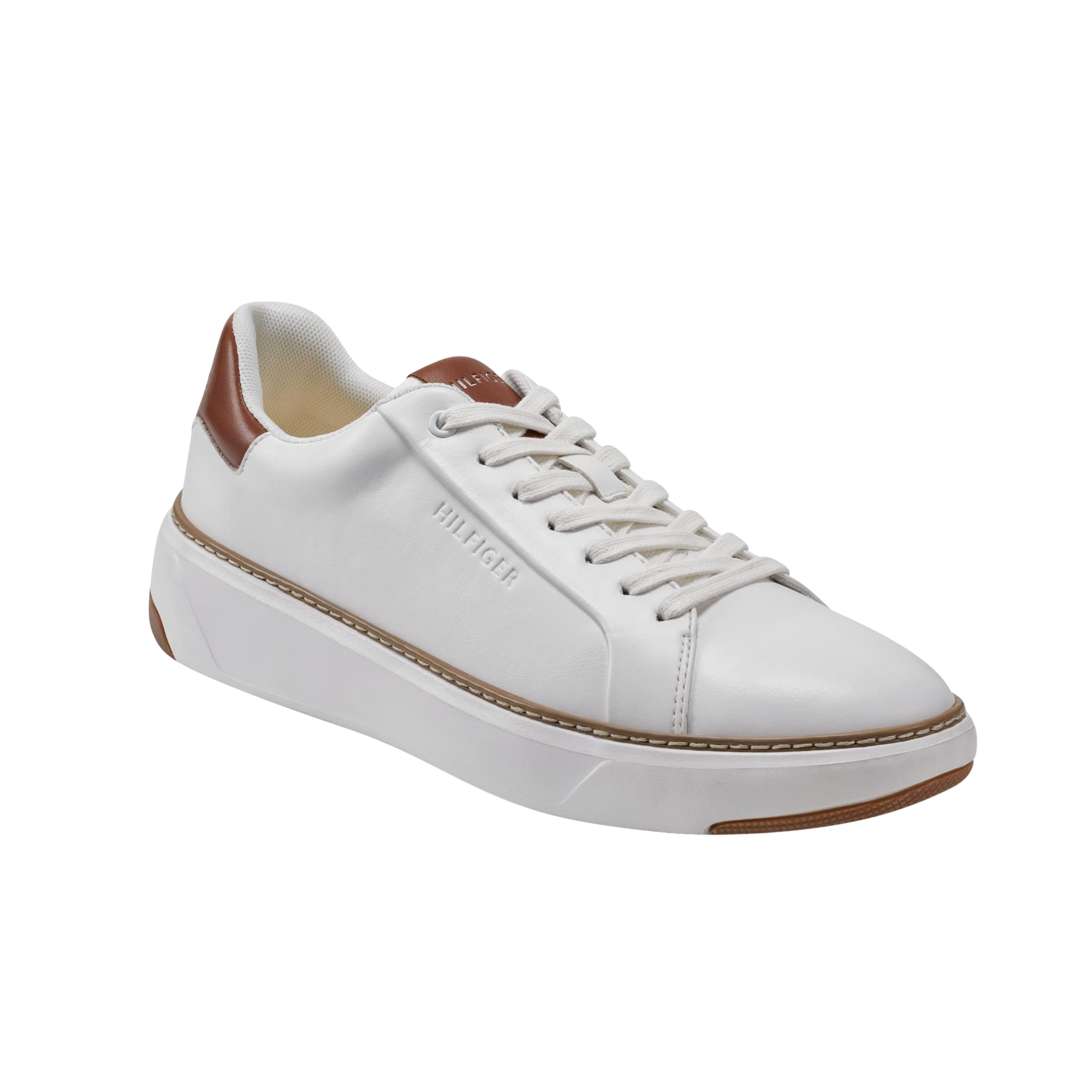 Tommy Hilfiger Men Hines - White